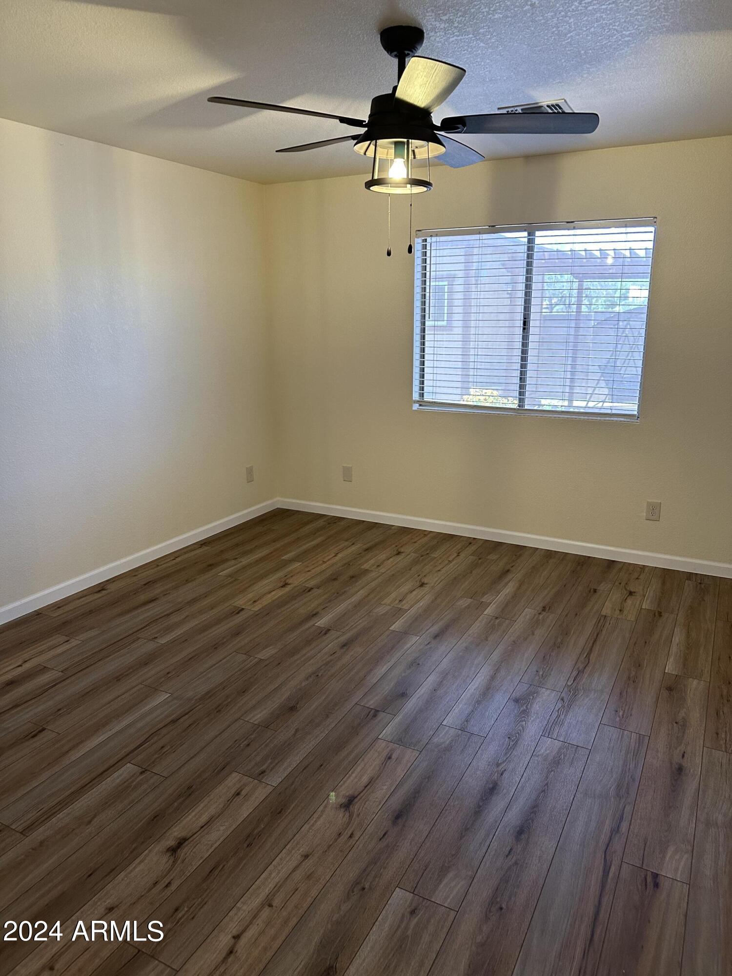 CHAPARRAL VILLAGE PHASE 3 & 4 - Residential