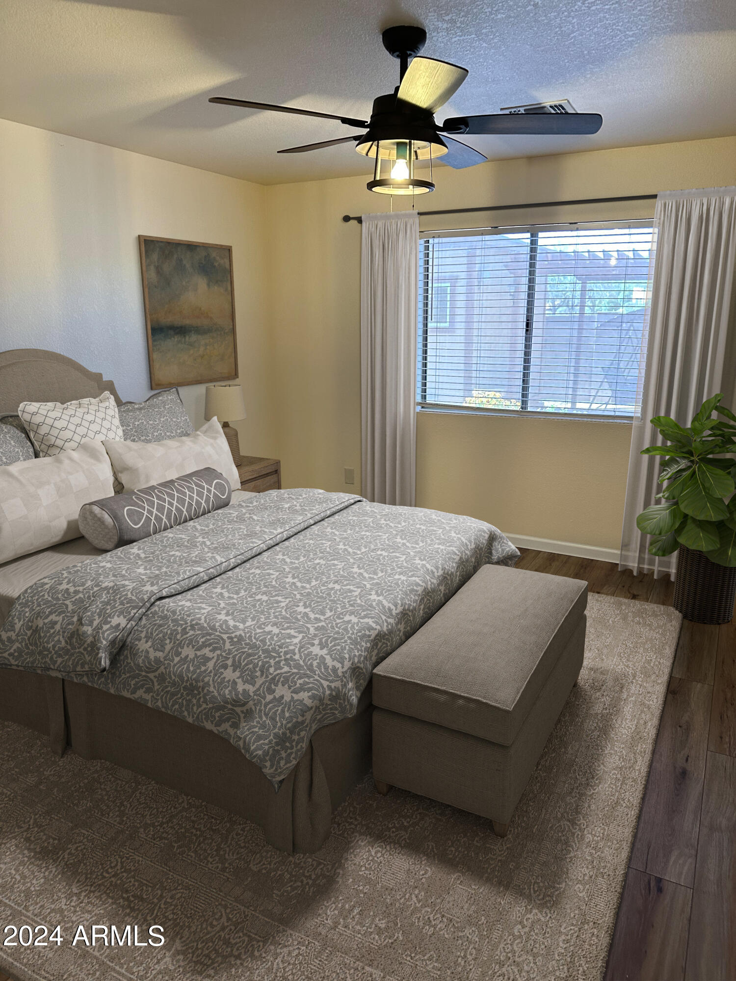 CHAPARRAL VILLAGE PHASE 3 & 4 - Residential