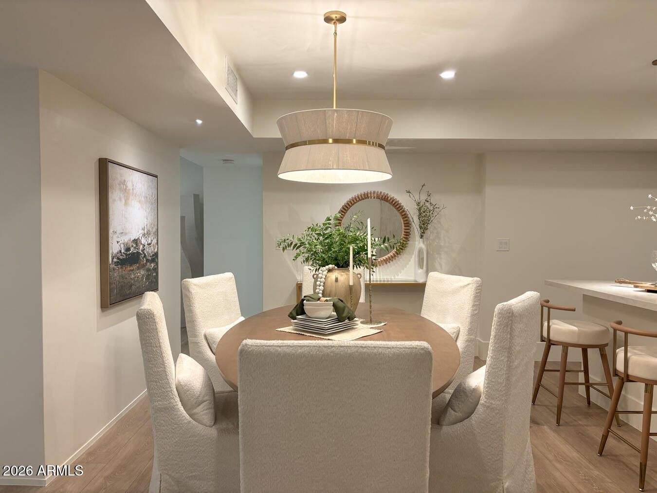 LAGUNA SAN JUAN - Residential