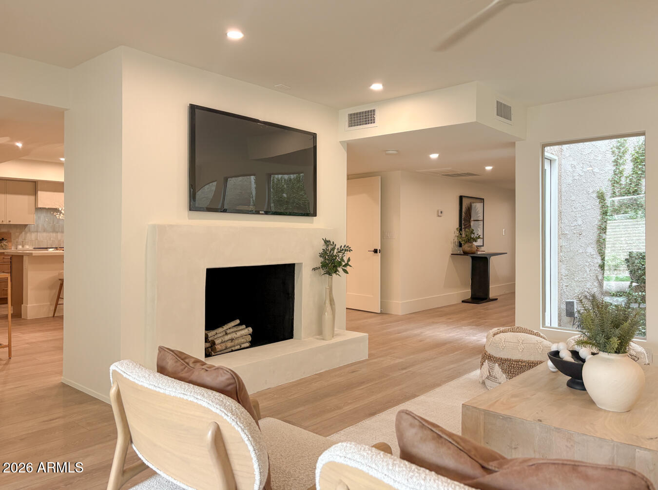 LAGUNA SAN JUAN - Residential