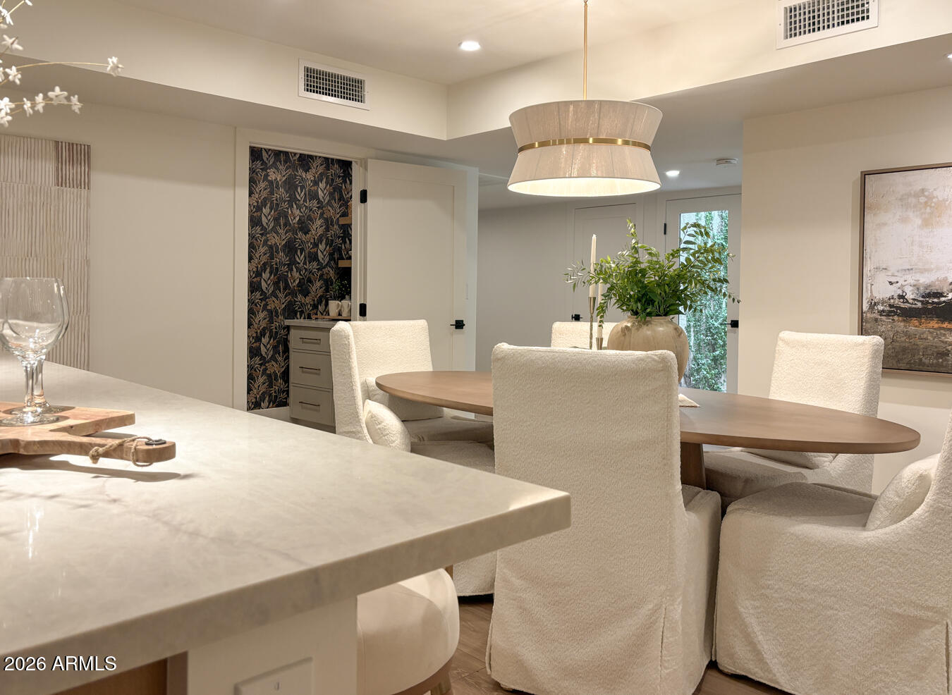 LAGUNA SAN JUAN - Residential