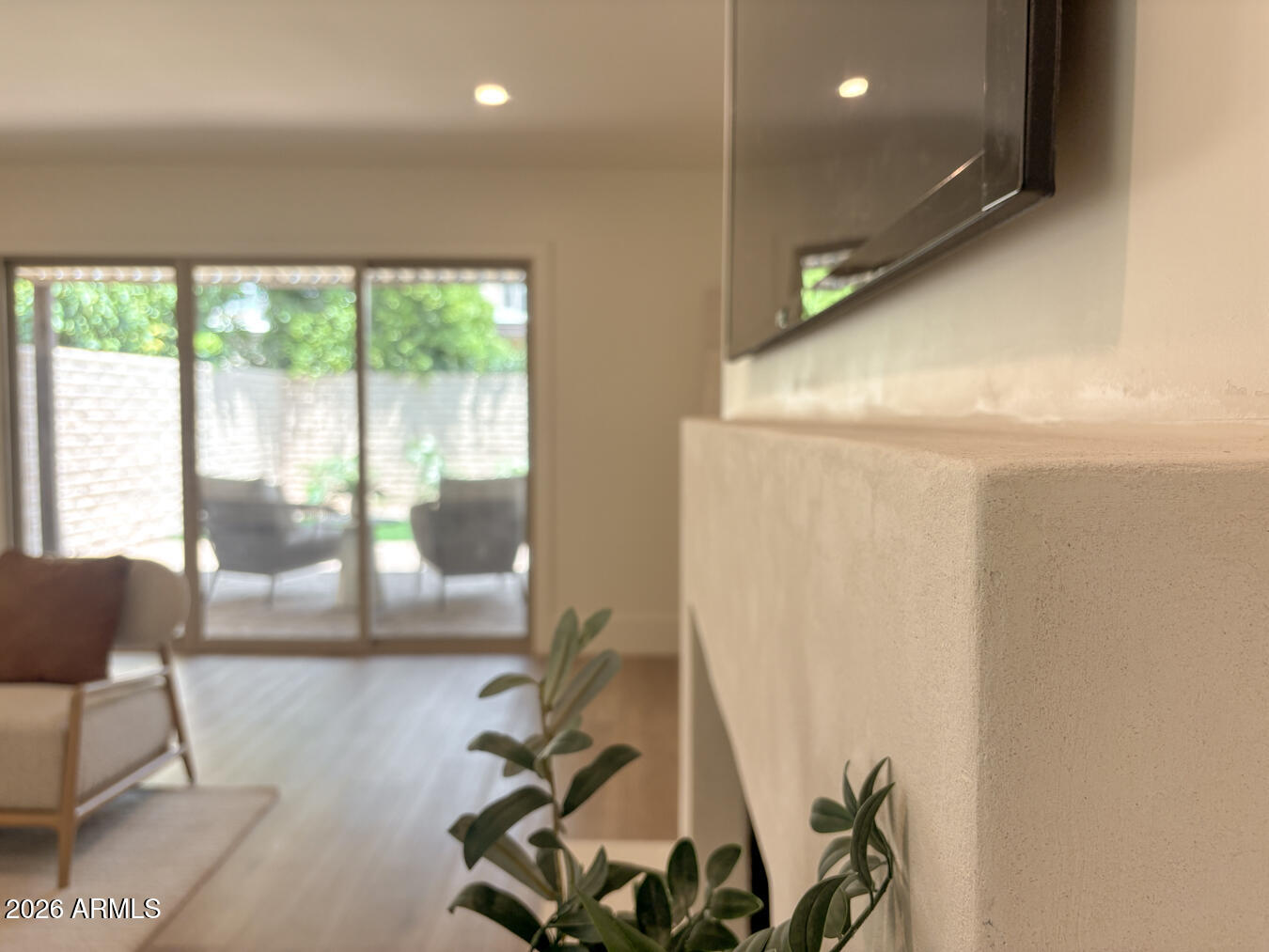 LAGUNA SAN JUAN - Residential