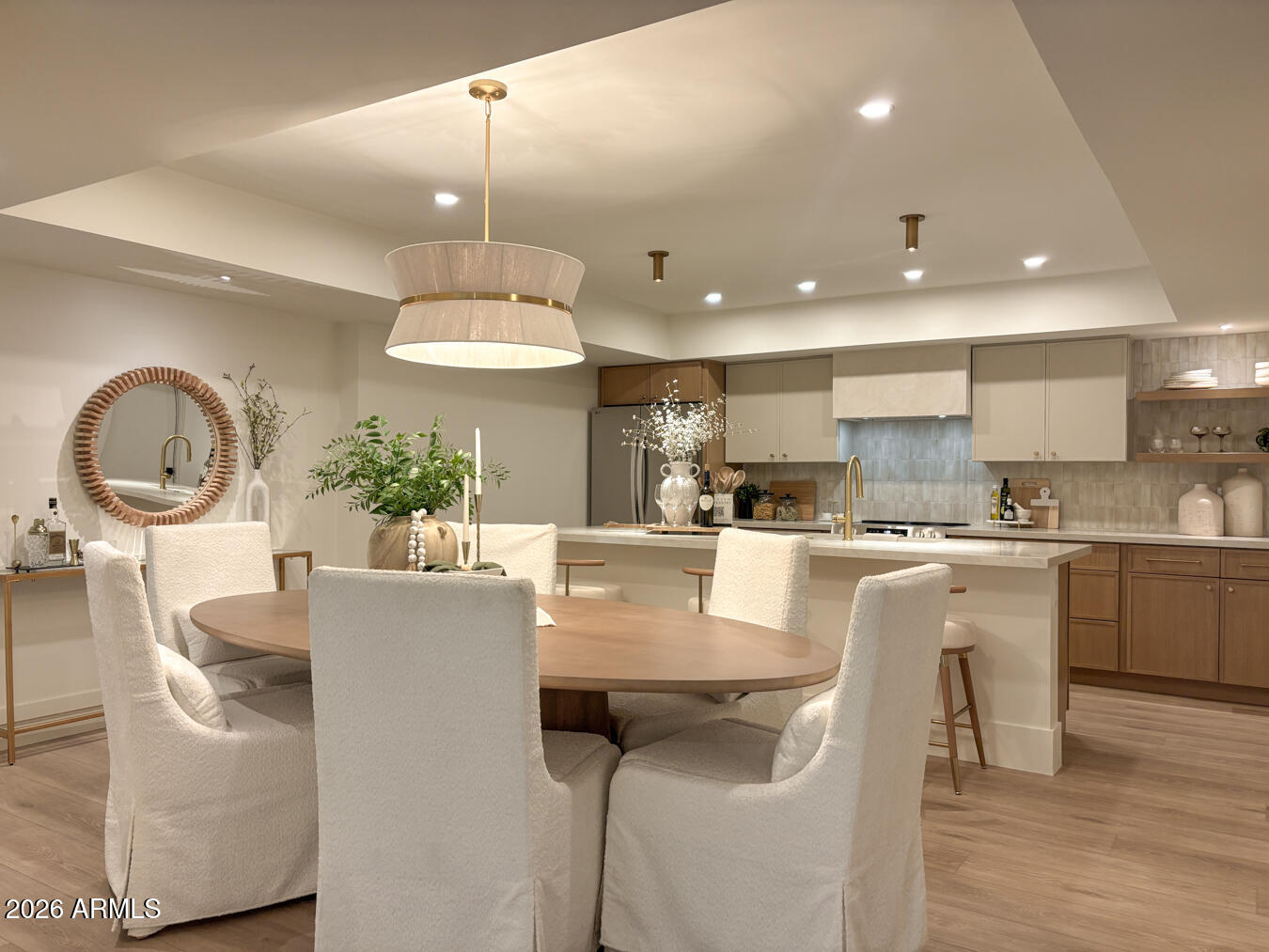 LAGUNA SAN JUAN - Residential