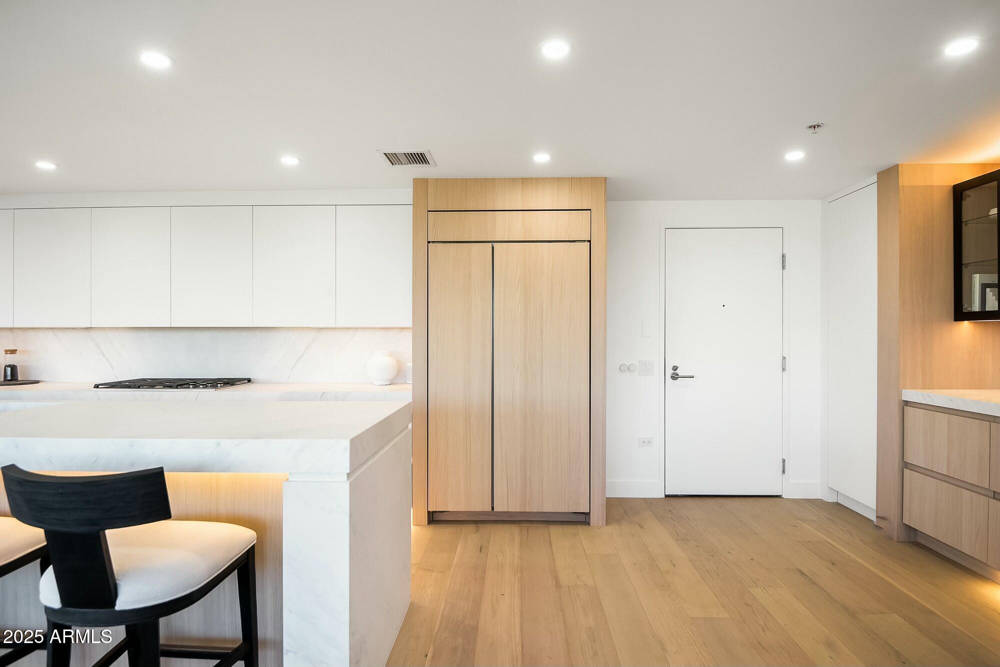 OPTIMA CAMELVIEW VILLAGE - Residential