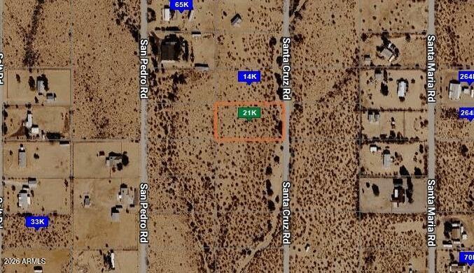 Great opportunity to own in Golden Valley, AZ with A-R zoning and beautiful mountain views. Spacious lot offers plenty of room for a custom home, manufactured home, RV setup, animals, or recreational use. Convenient access to US-93 with nearby Kingman amenities while still enjoying peaceful desert surroundings. Buyer to verify utilities, zoning, access, and intended use.