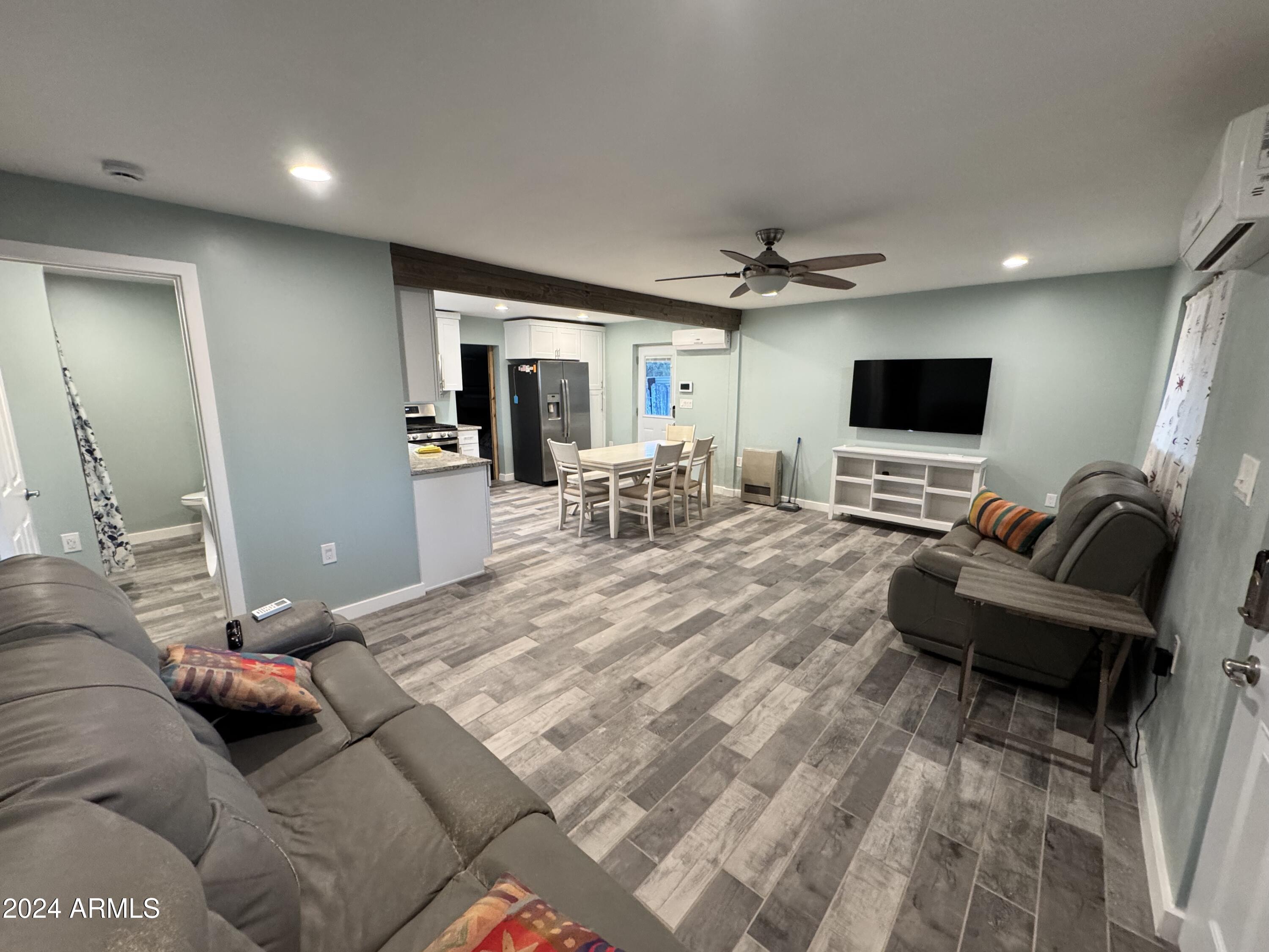 DUNGAN ADDITION - Residential