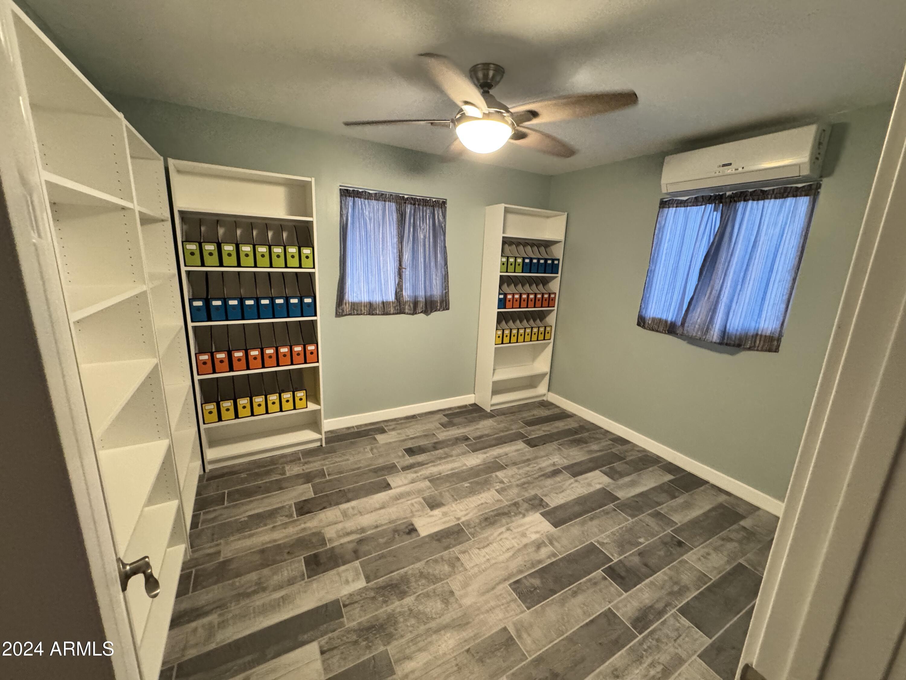 DUNGAN ADDITION - Residential
