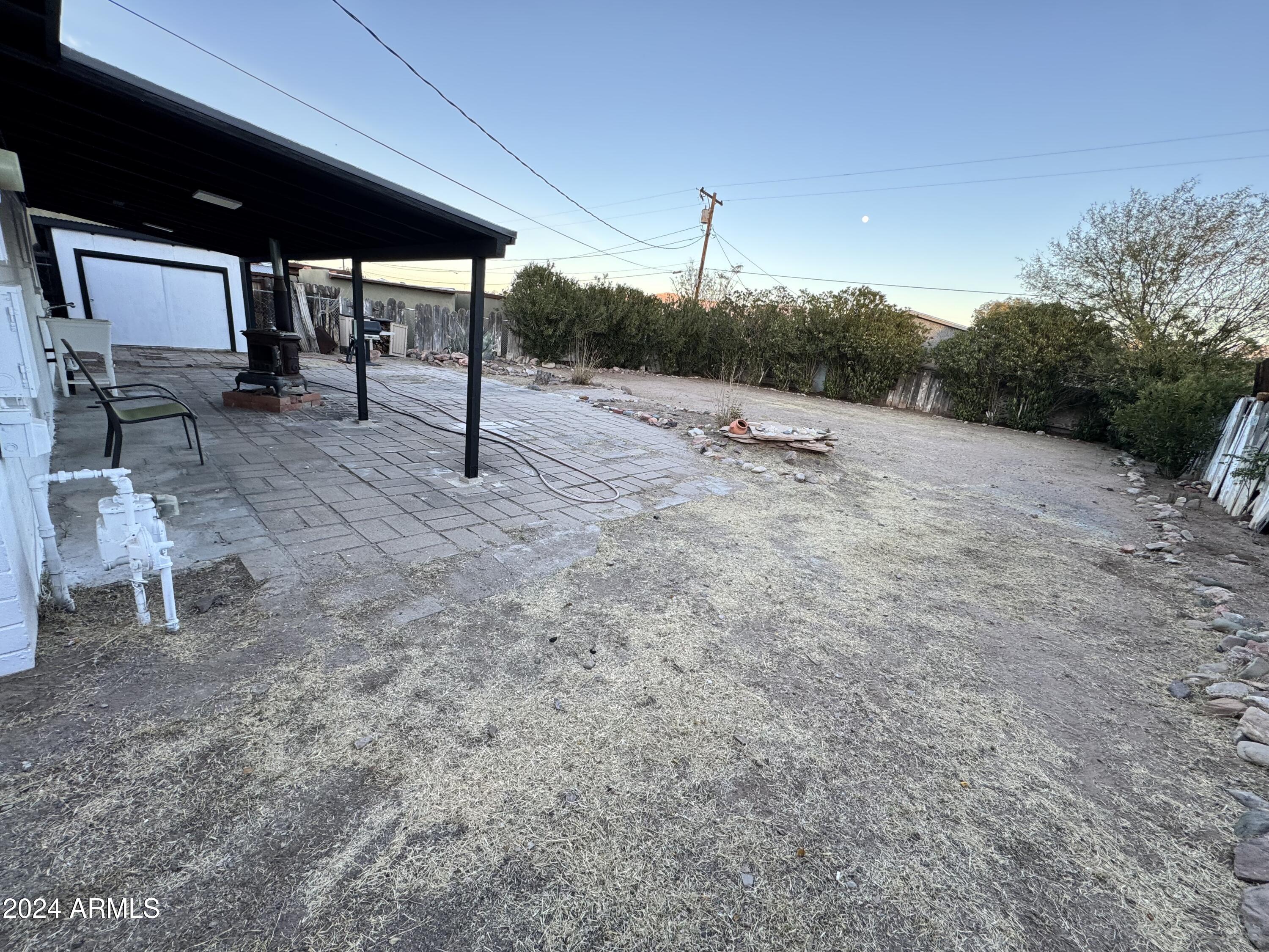 DUNGAN ADDITION - Residential