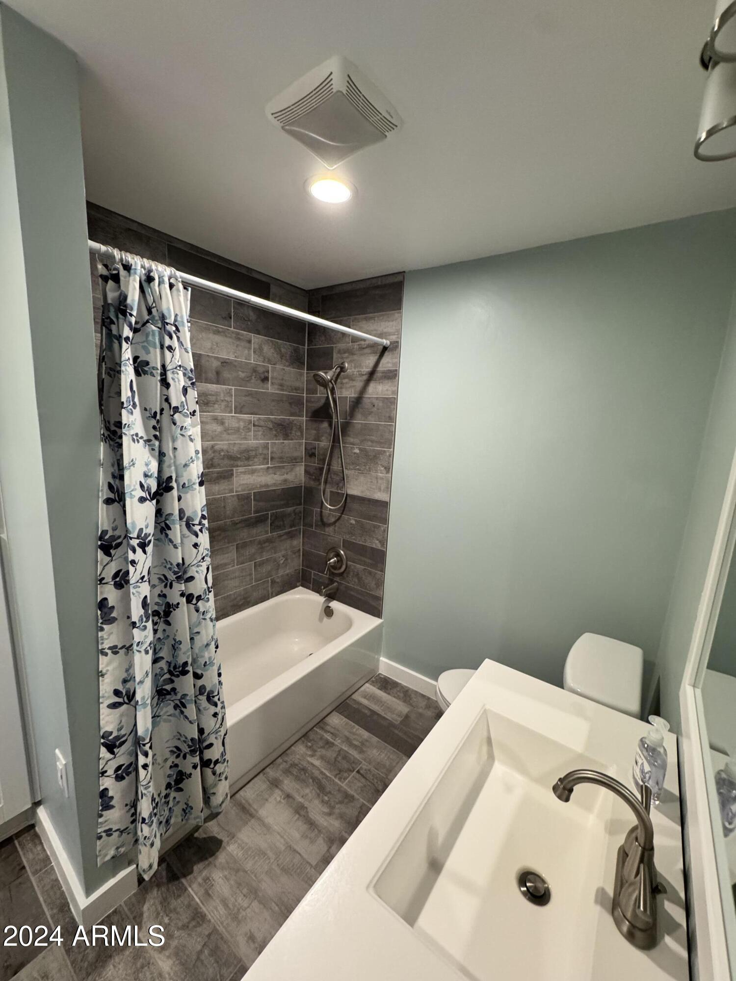 DUNGAN ADDITION - Residential