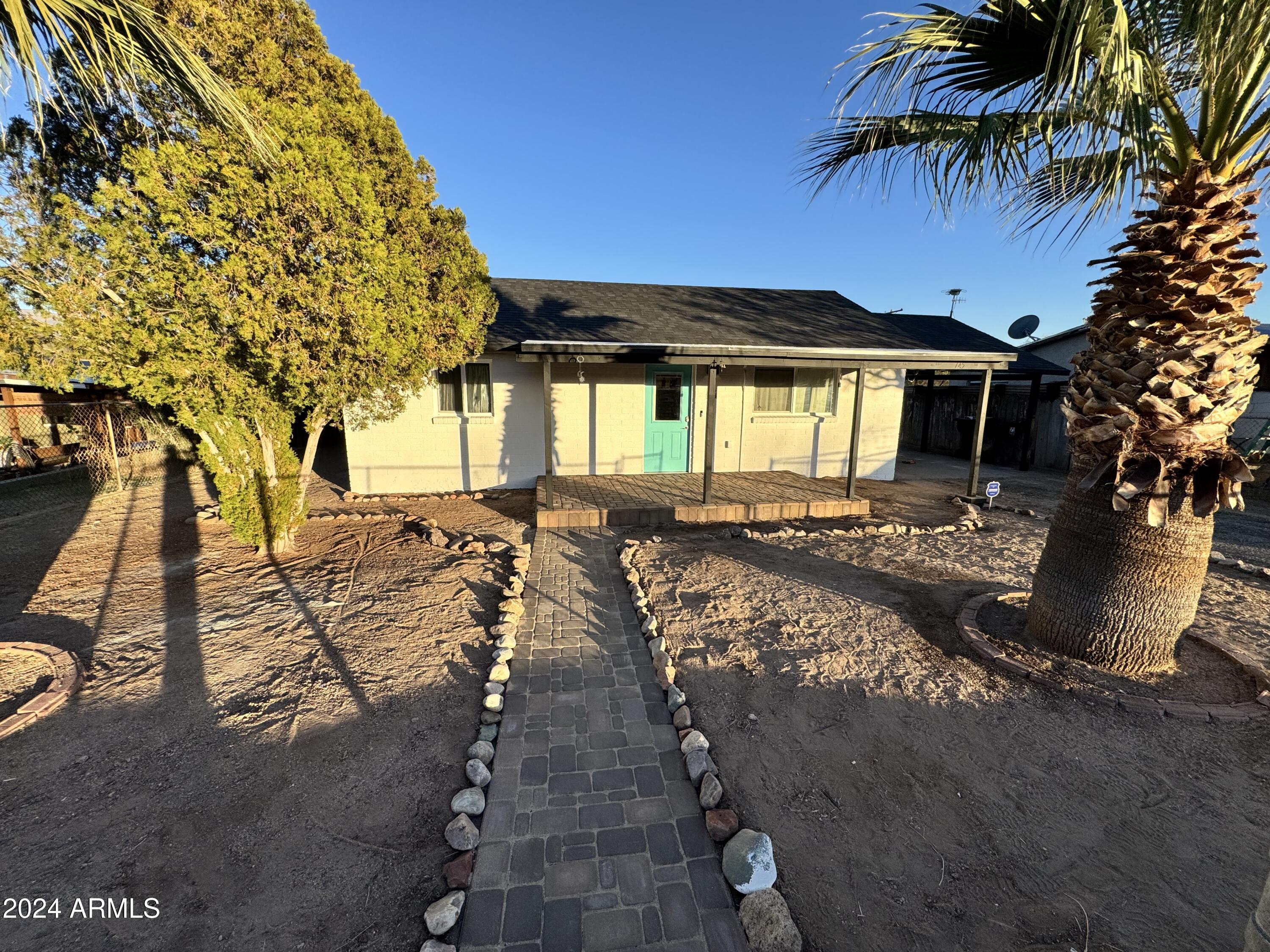DUNGAN ADDITION - Residential