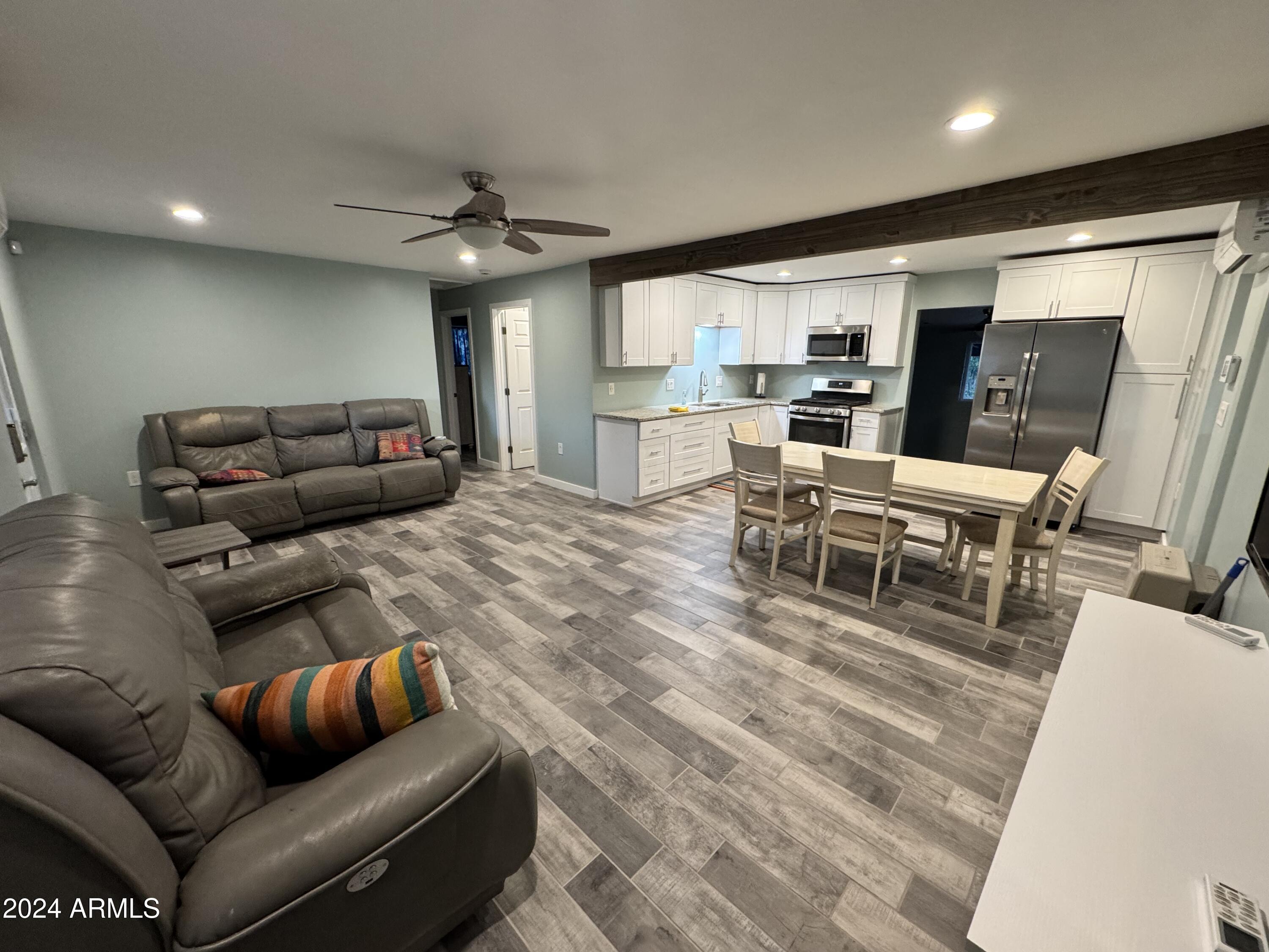 DUNGAN ADDITION - Residential