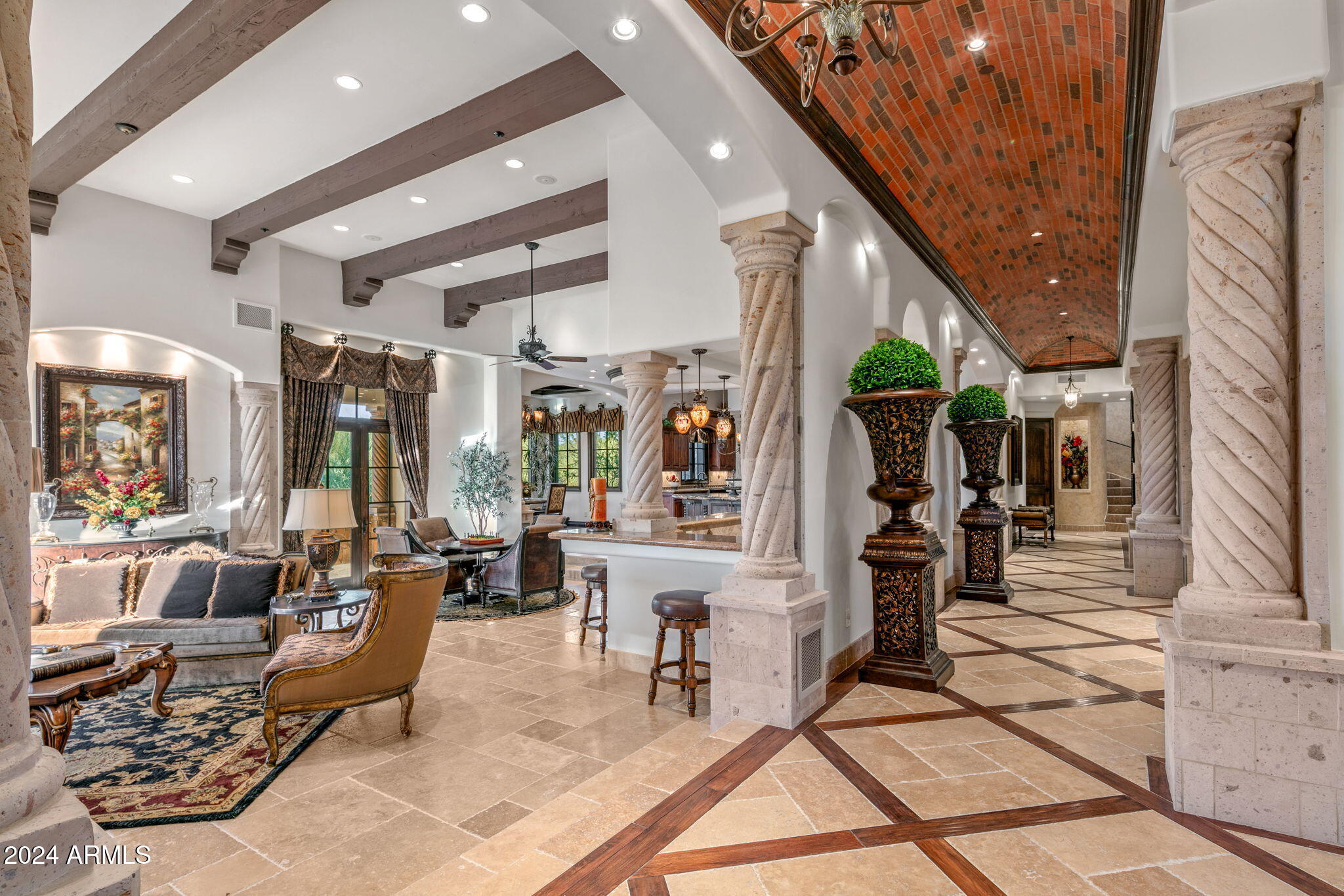 Mirabel Club - Residential