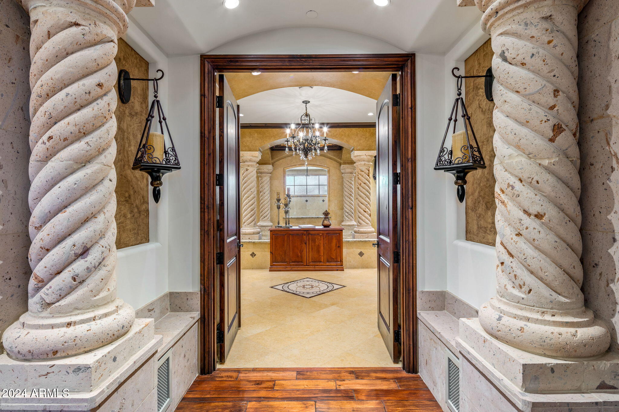 Mirabel Club - Residential