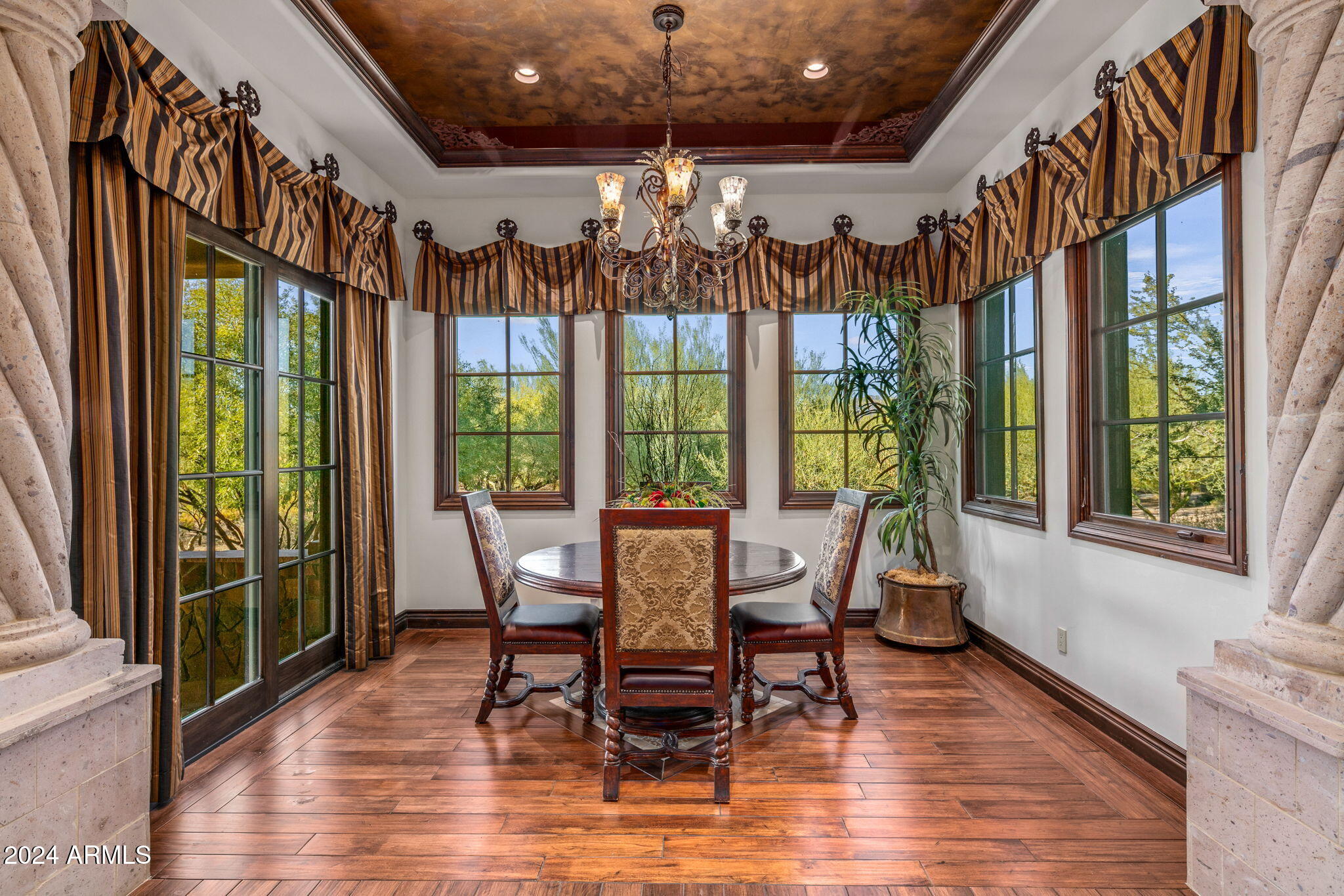 Mirabel Club - Residential