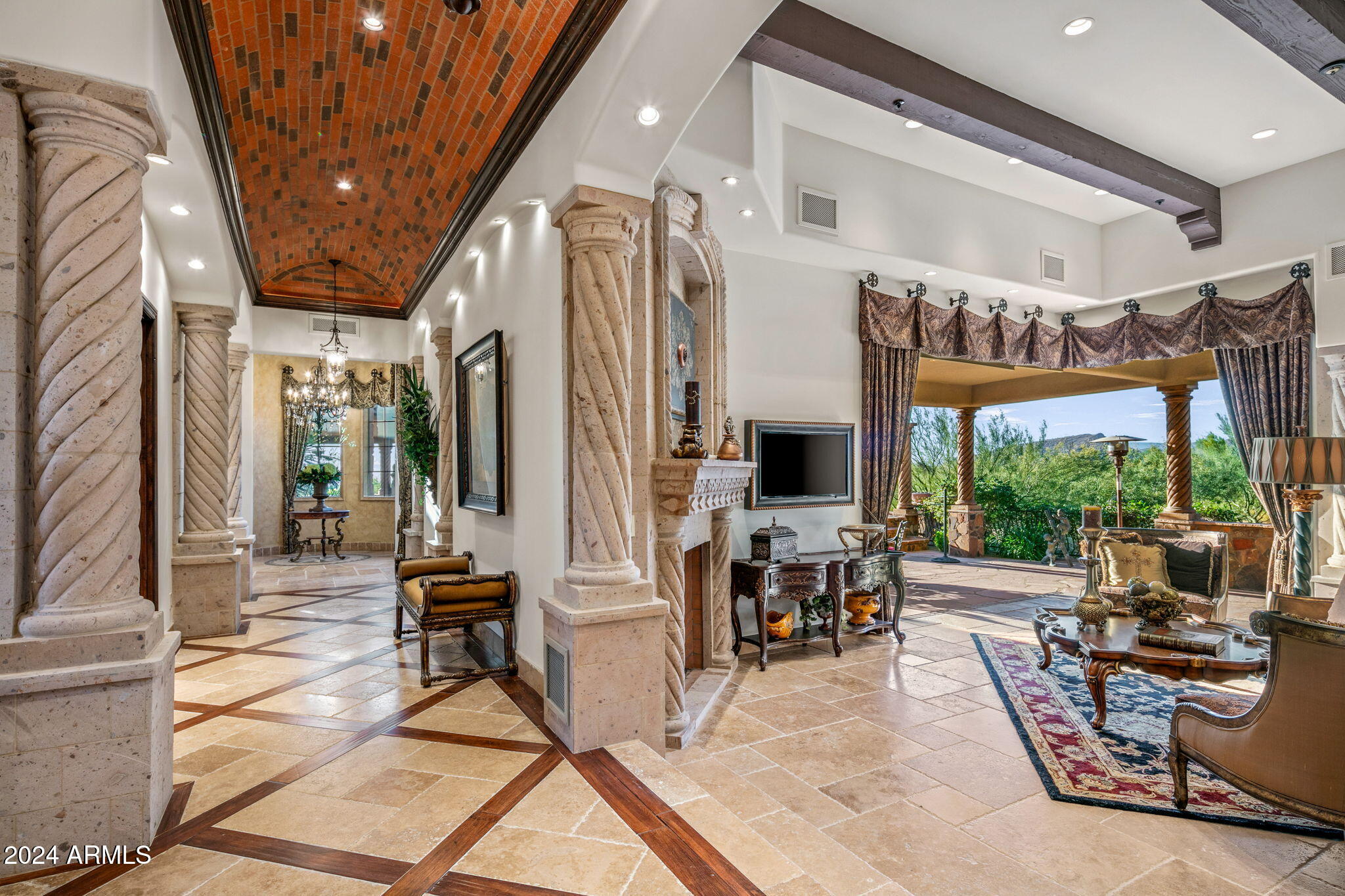 Mirabel Club - Residential