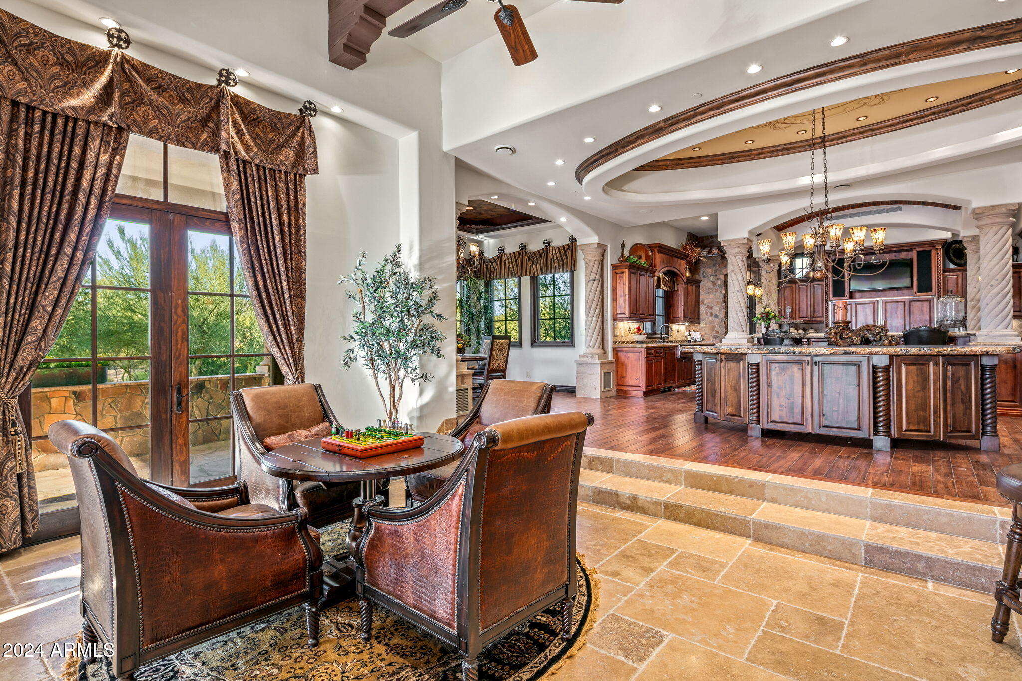 Mirabel Club - Residential