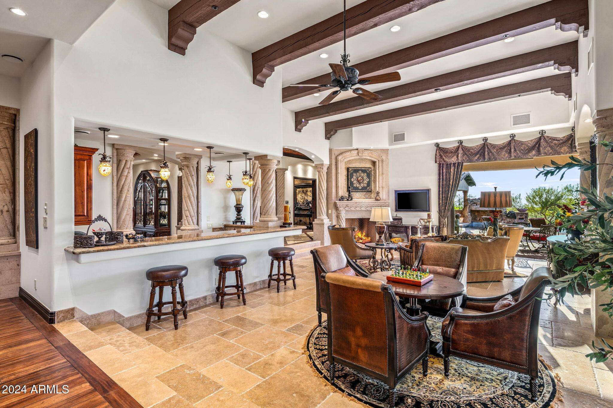 Mirabel Club - Residential