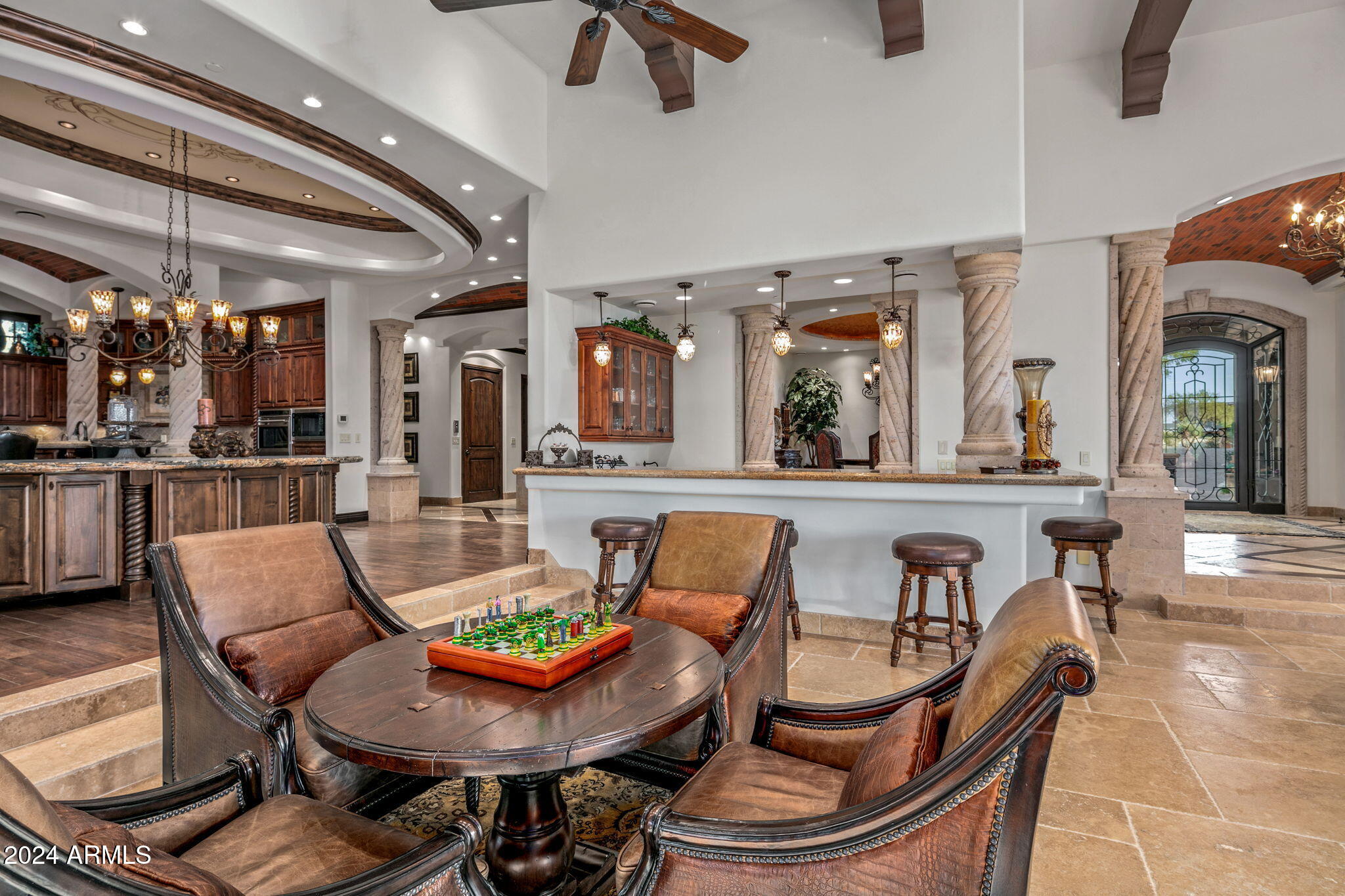 Mirabel Club - Residential