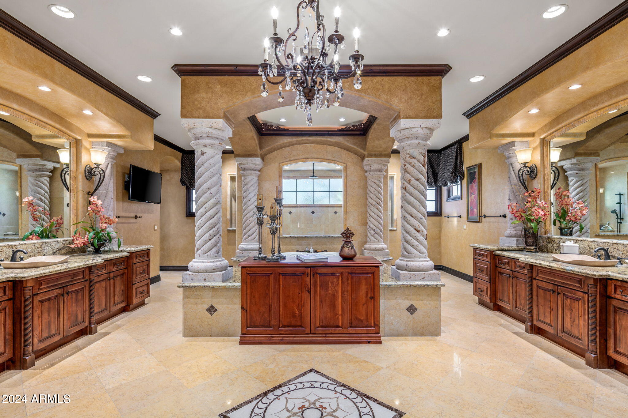 Mirabel Club - Residential