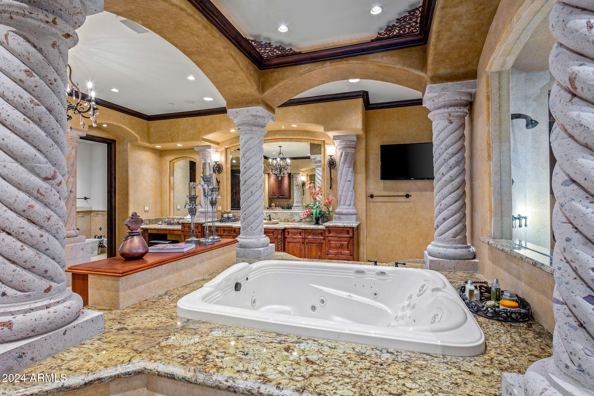 Mirabel Club - Residential