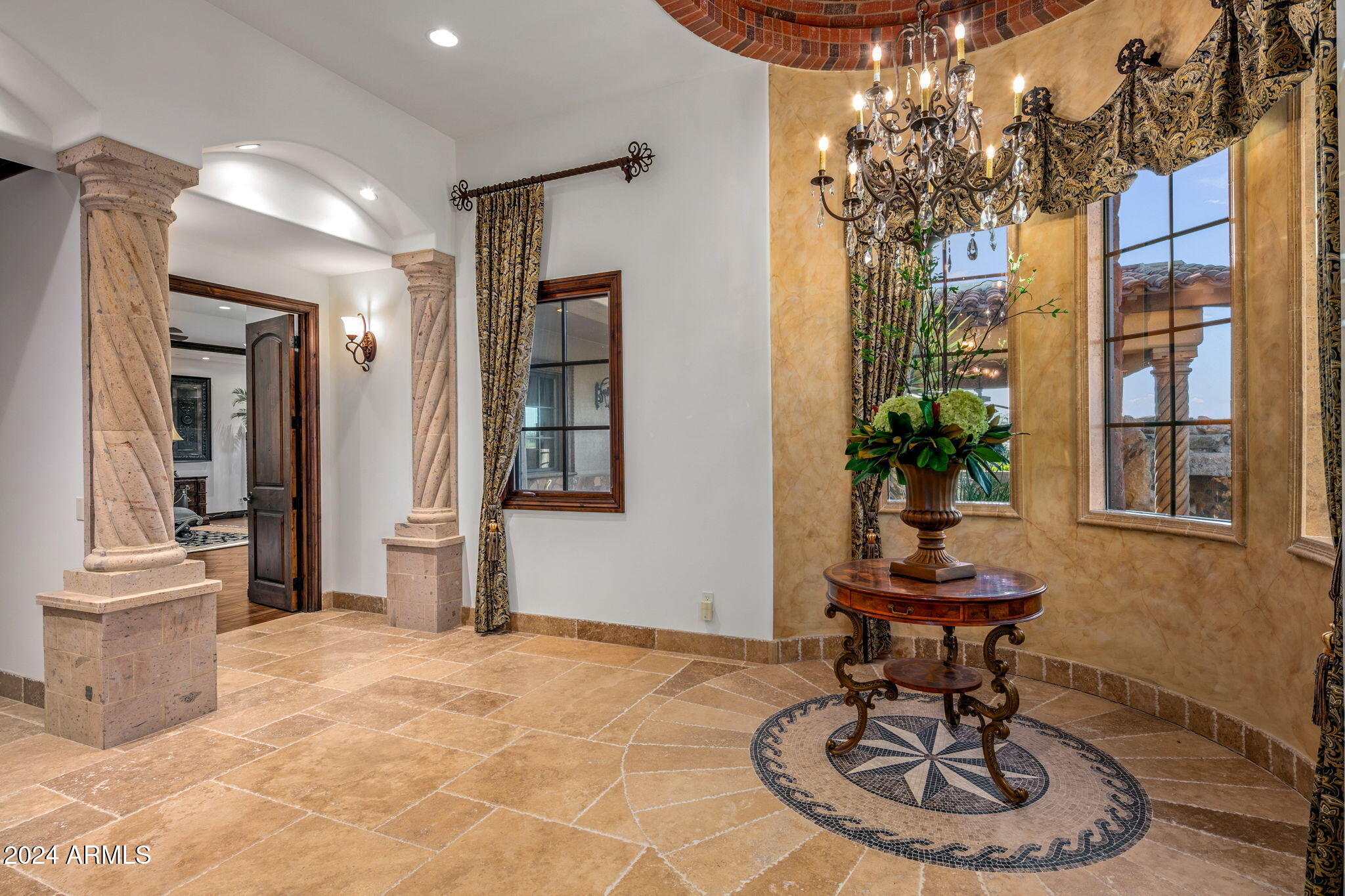 Mirabel Club - Residential