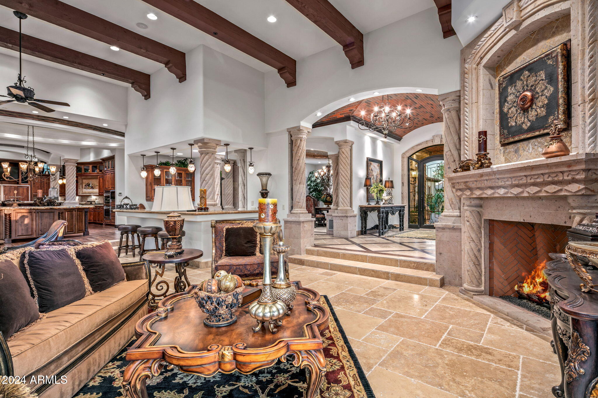 Mirabel Club - Residential