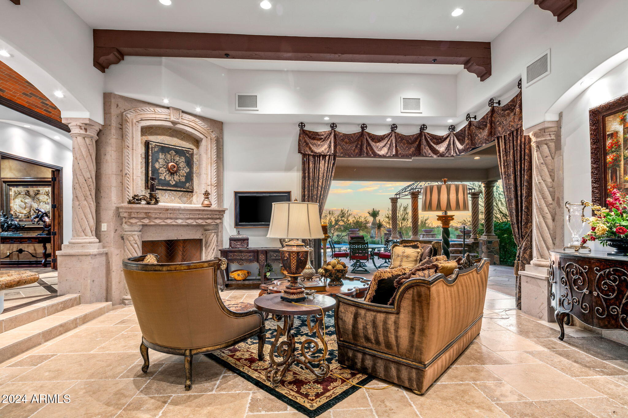Mirabel Club - Residential