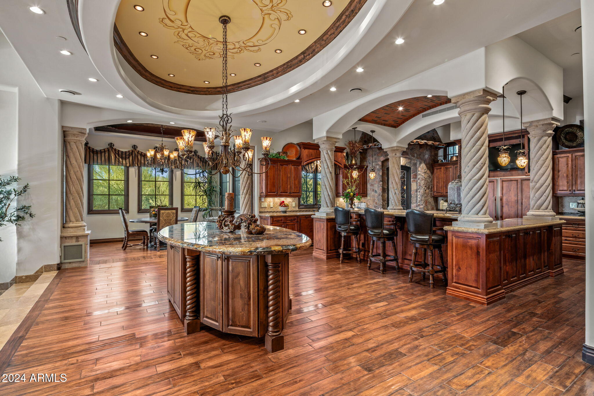 Mirabel Club - Residential