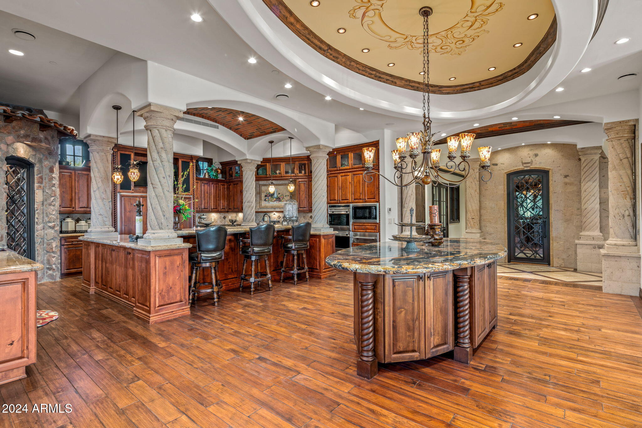 Mirabel Club - Residential
