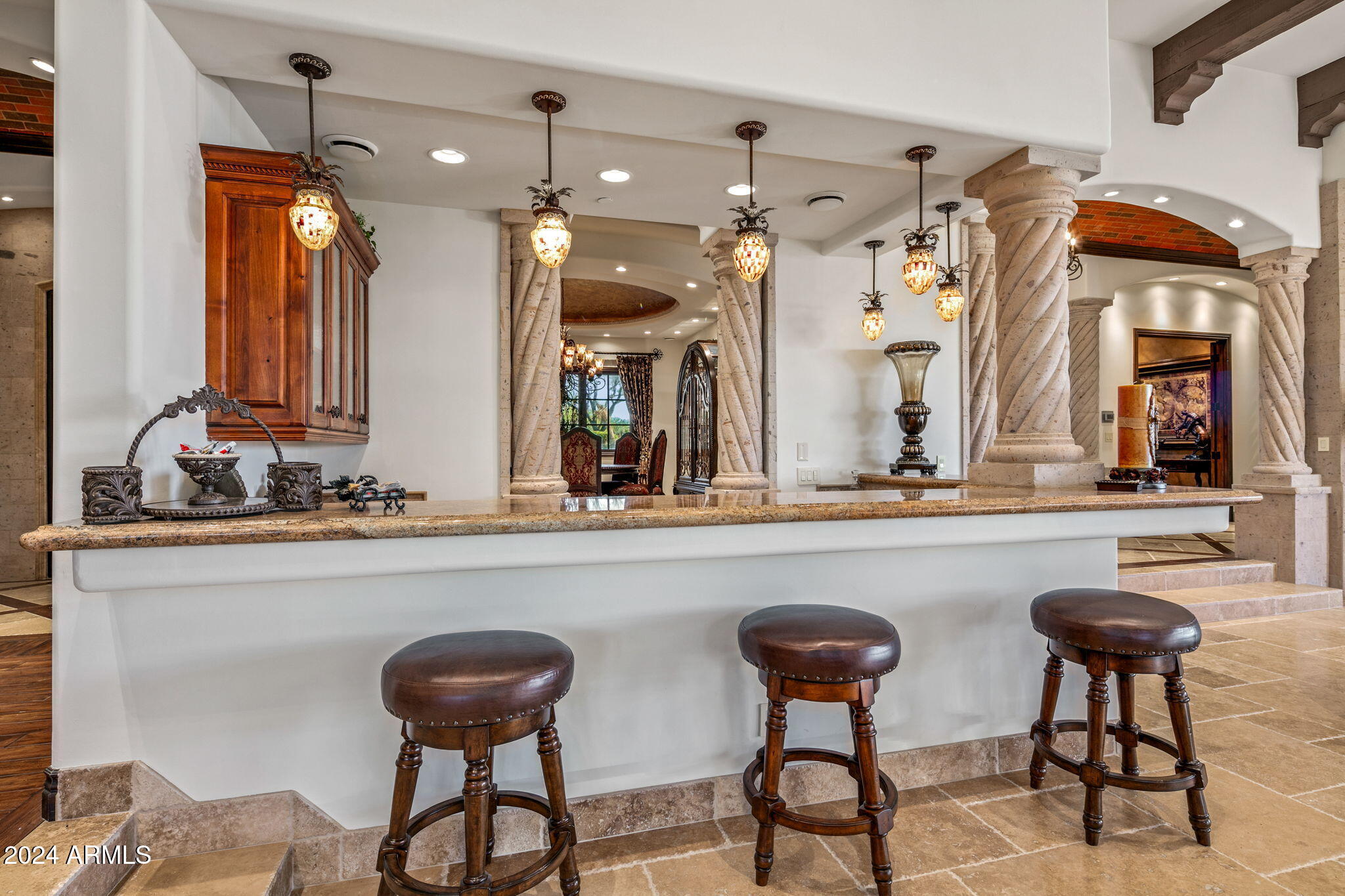 Mirabel Club - Residential