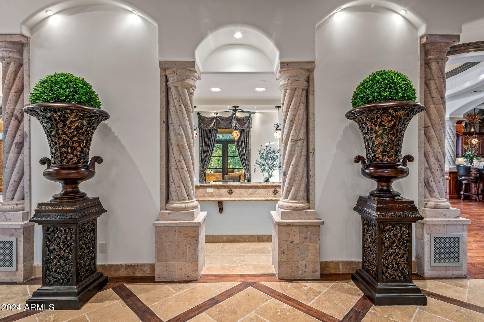 Mirabel Club - Residential
