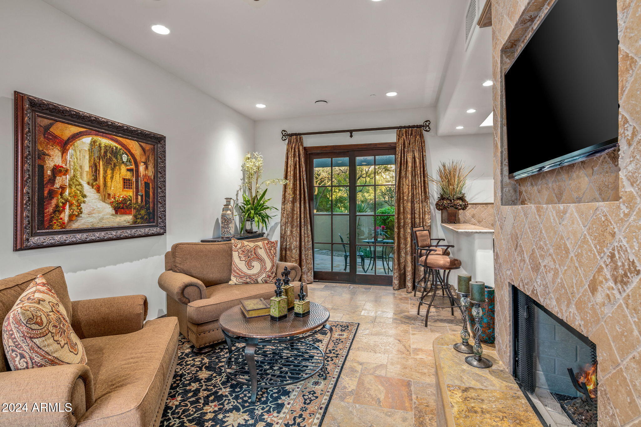 Mirabel Club - Residential