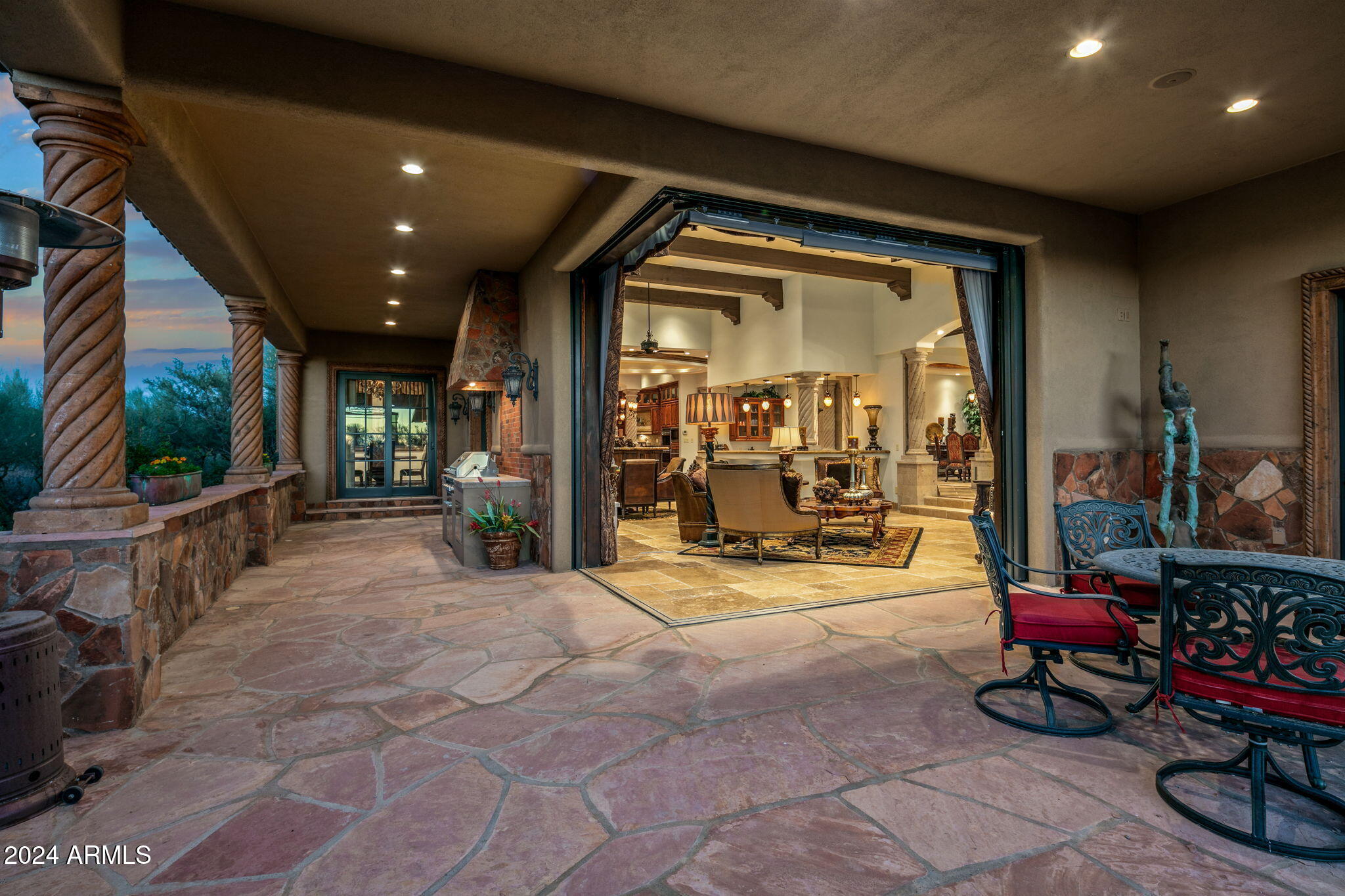 Mirabel Club - Residential