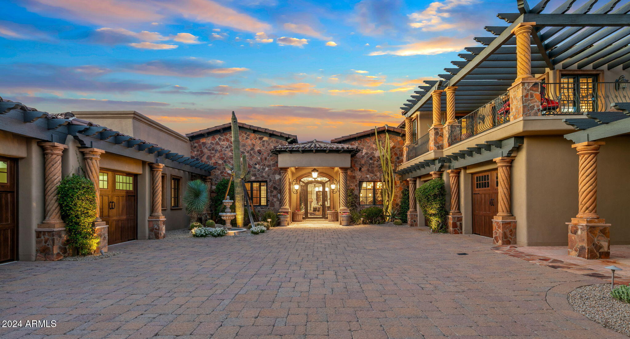 Mirabel Club - Residential