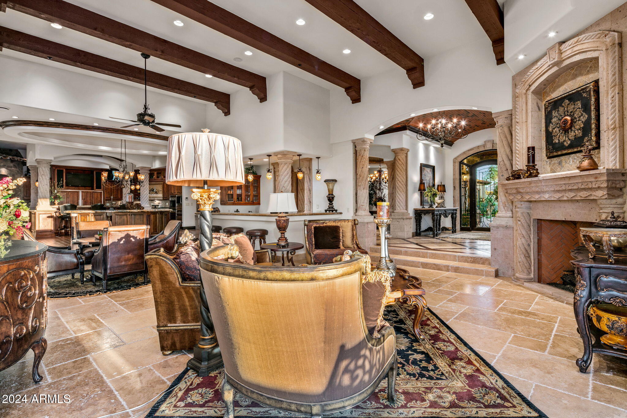 Mirabel Club - Residential