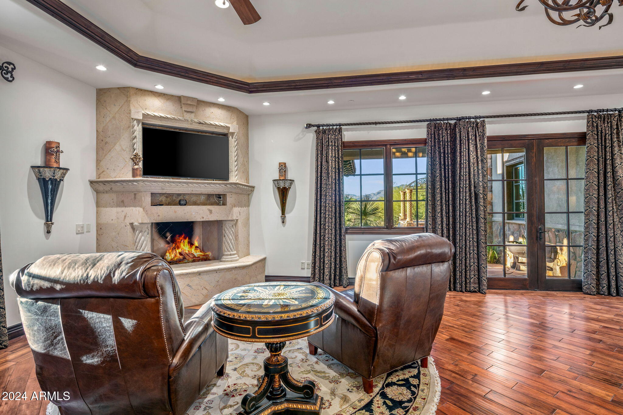 Mirabel Club - Residential