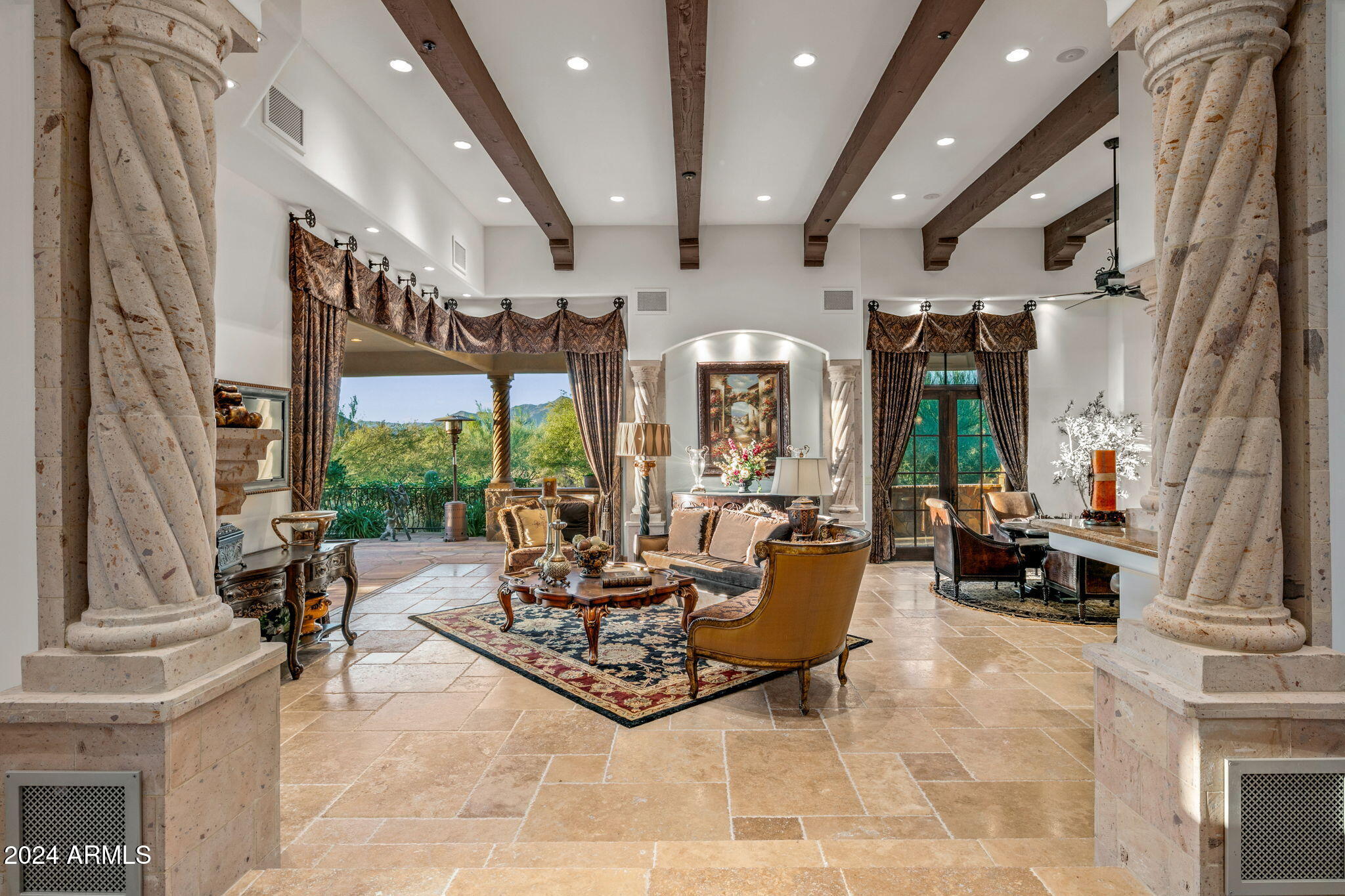 Mirabel Club - Residential