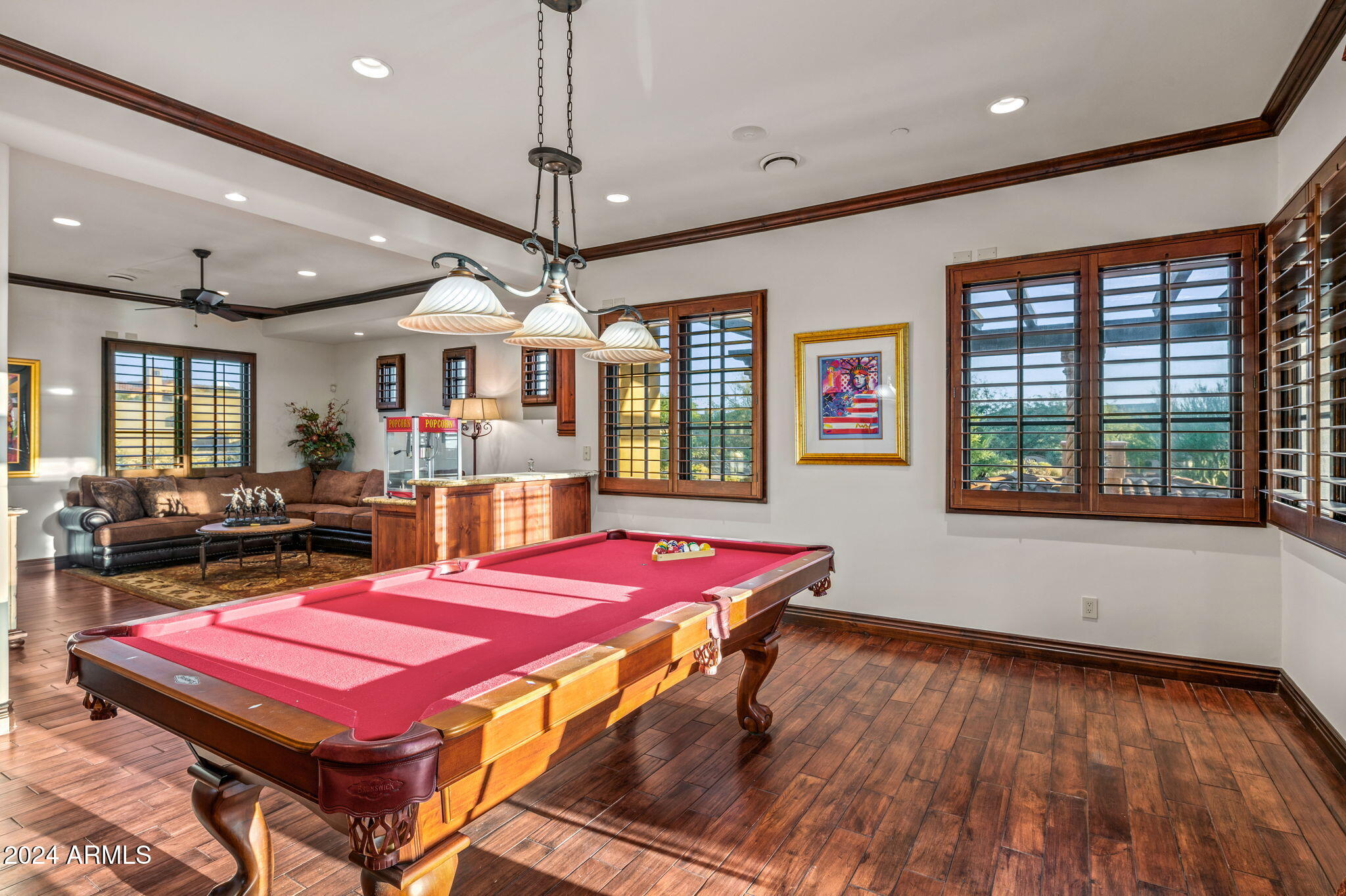 Mirabel Club - Residential