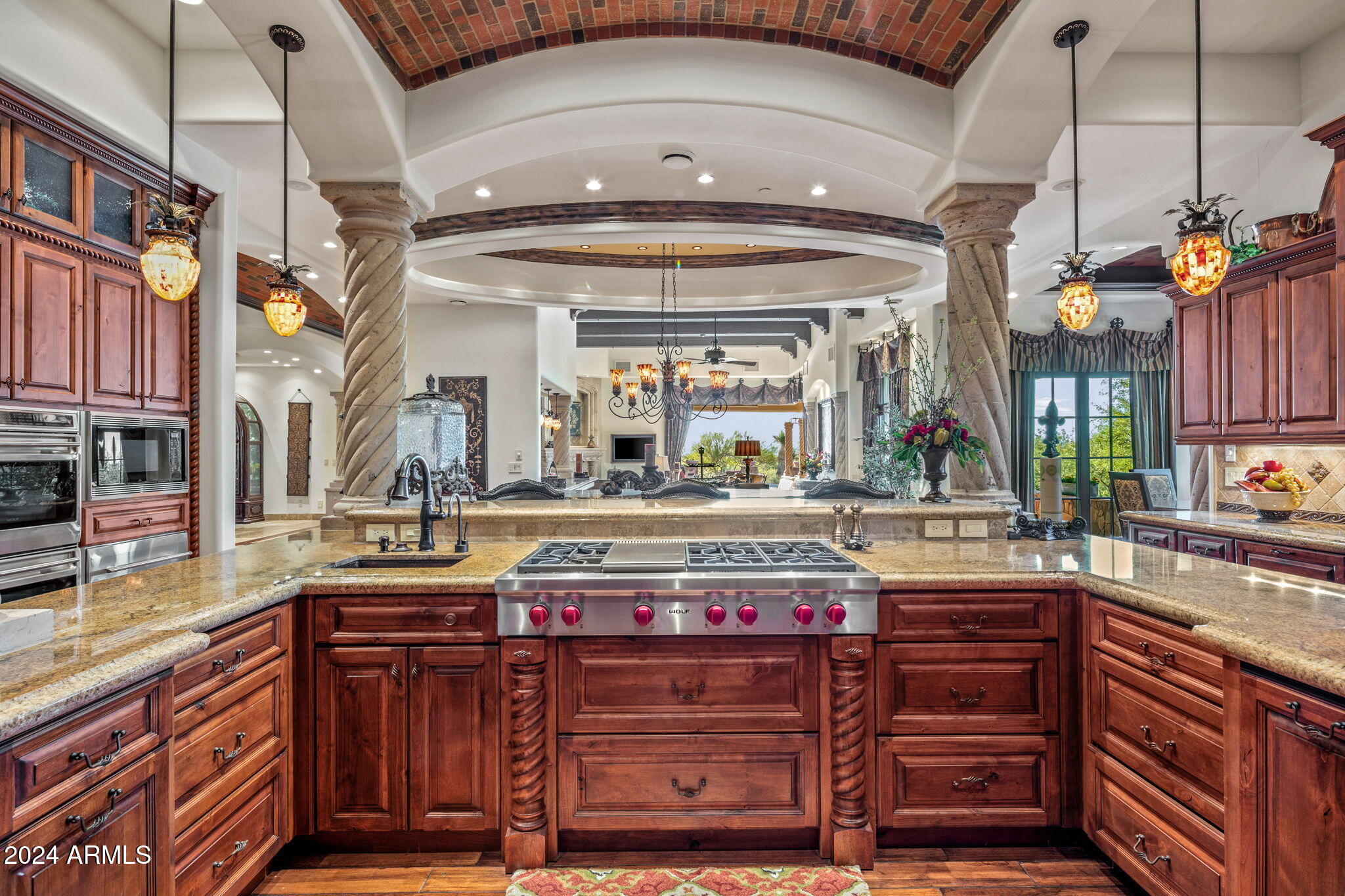 Mirabel Club - Residential