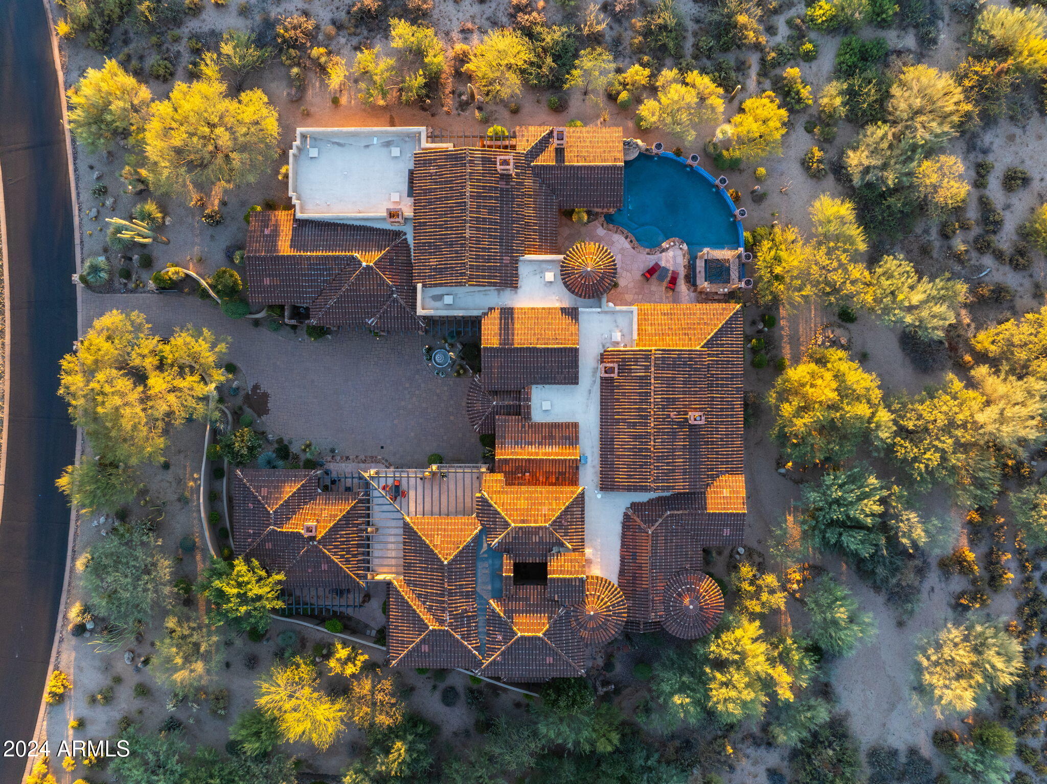 Mirabel Club - Residential