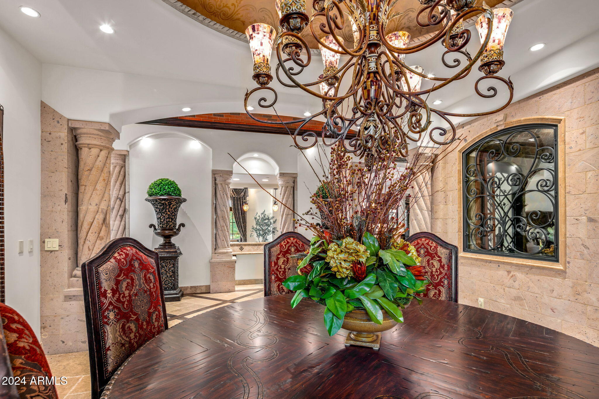 Mirabel Club - Residential