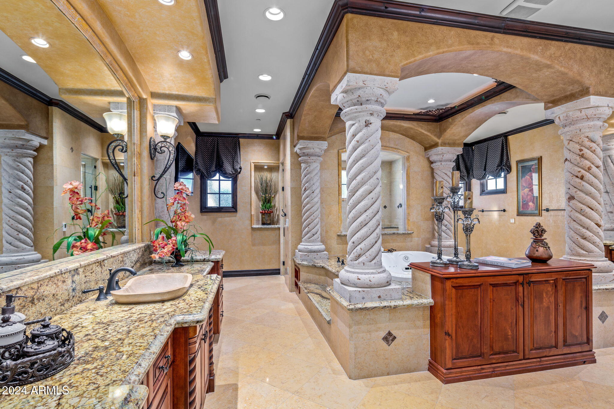 Mirabel Club - Residential