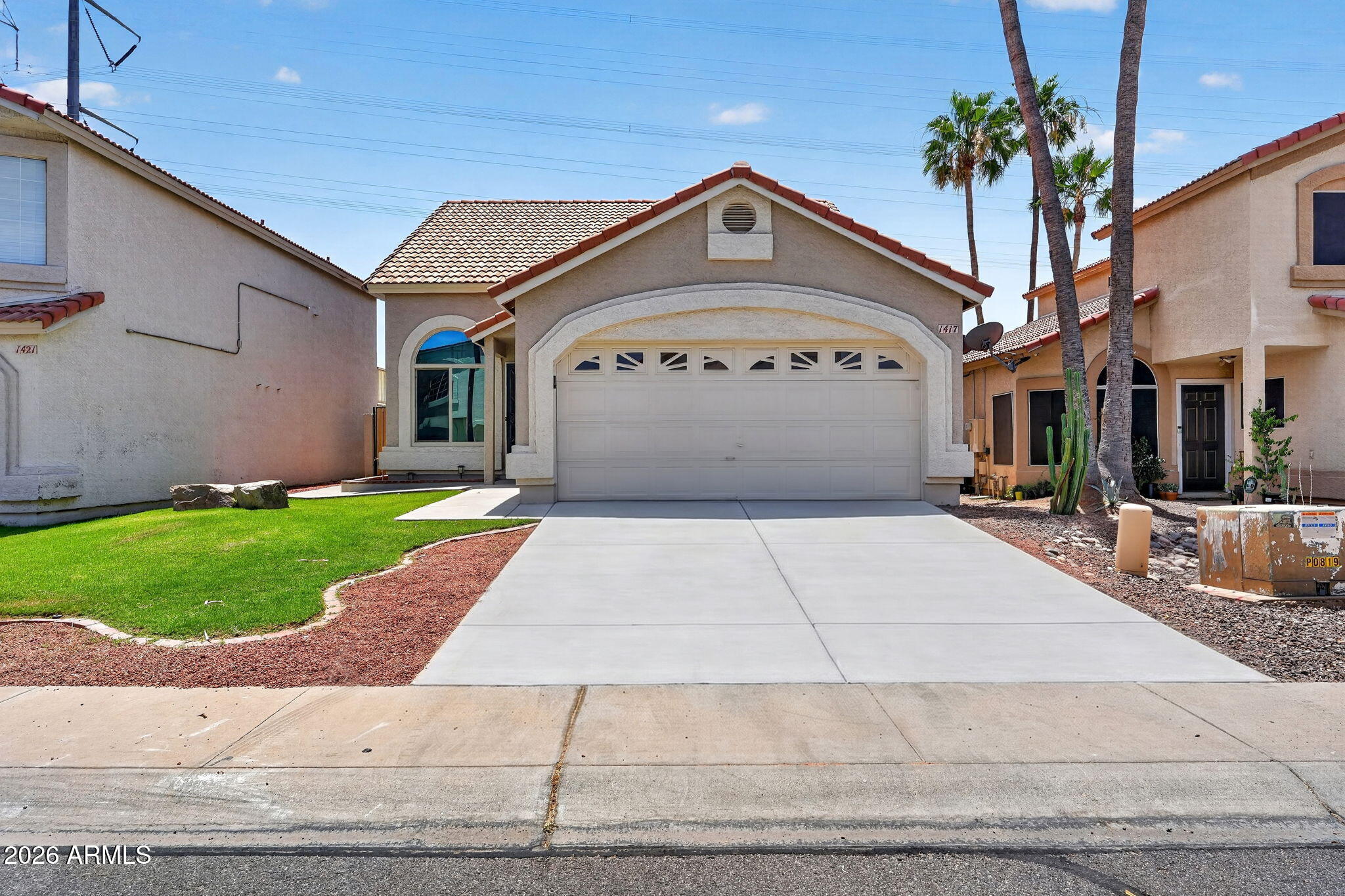 STONECREEK LOT 1-231 TR A-S - Residential