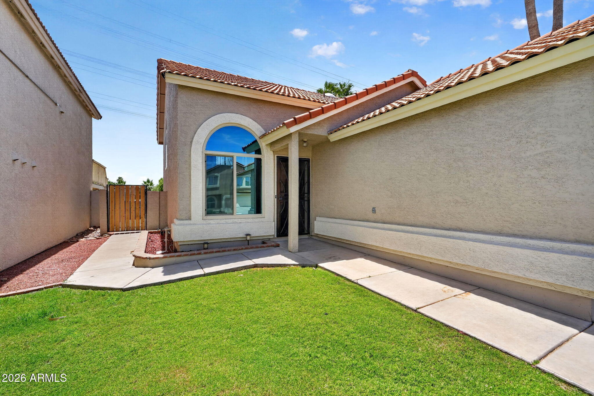 STONECREEK LOT 1-231 TR A-S - Residential