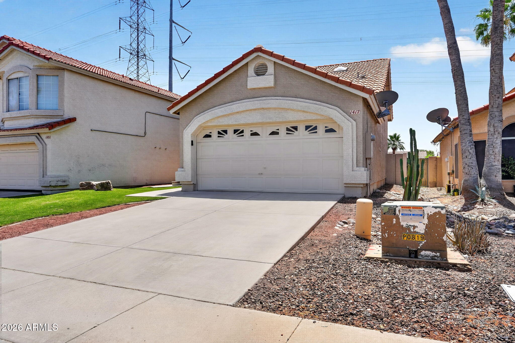 STONECREEK LOT 1-231 TR A-S - Residential
