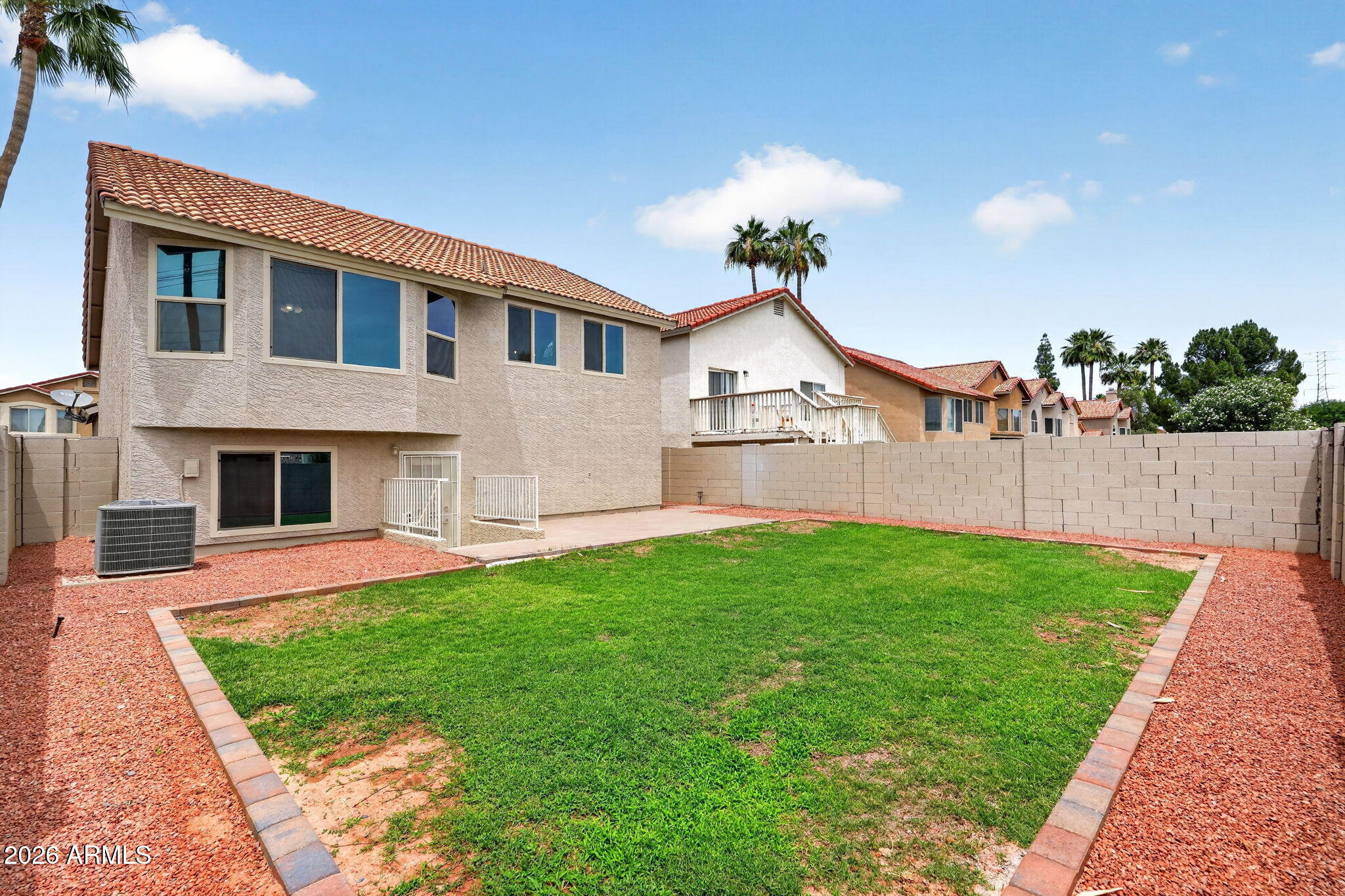 STONECREEK LOT 1-231 TR A-S - Residential