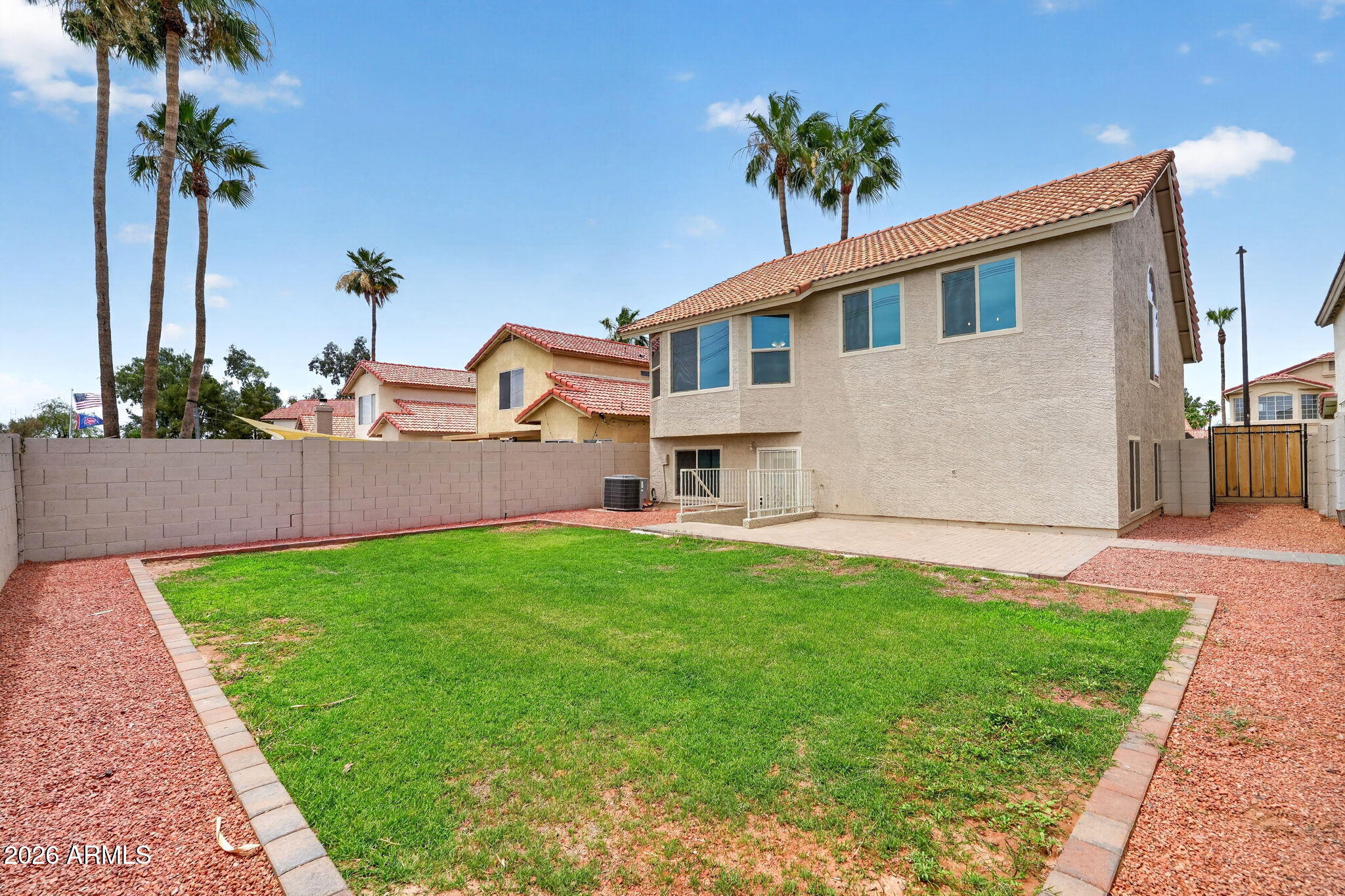 STONECREEK LOT 1-231 TR A-S - Residential