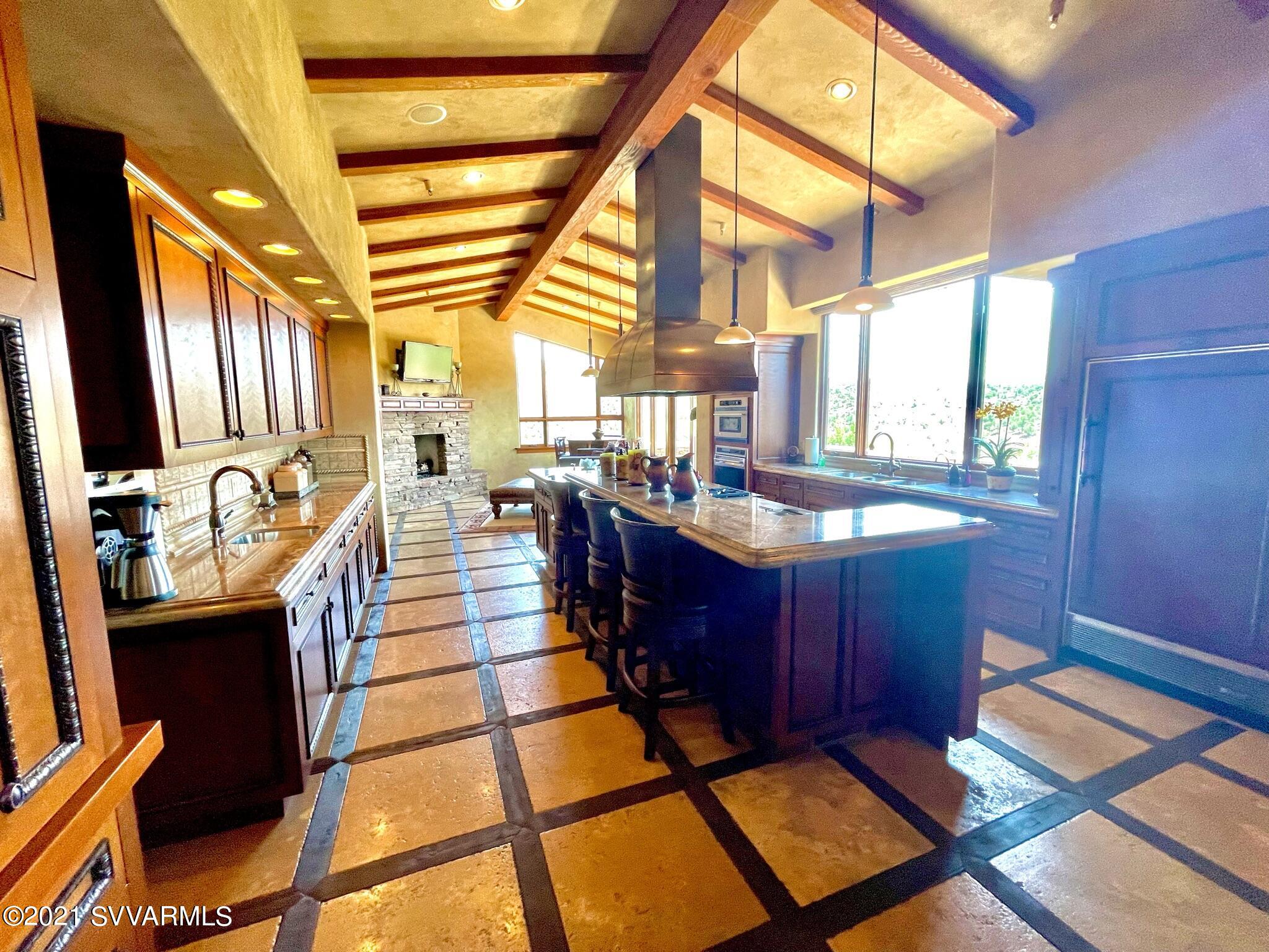 Cross Creek Ranch - Residential
