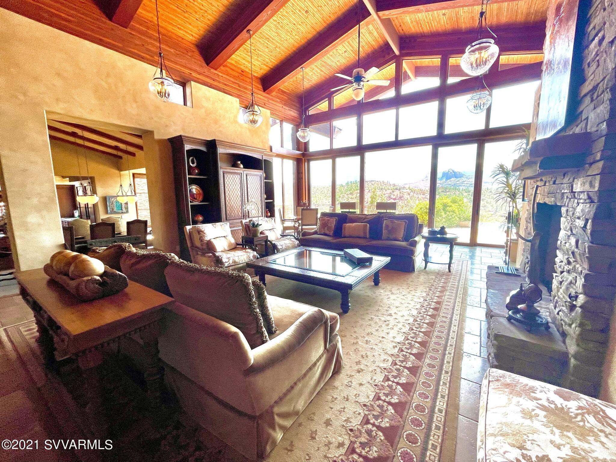 Cross Creek Ranch - Residential