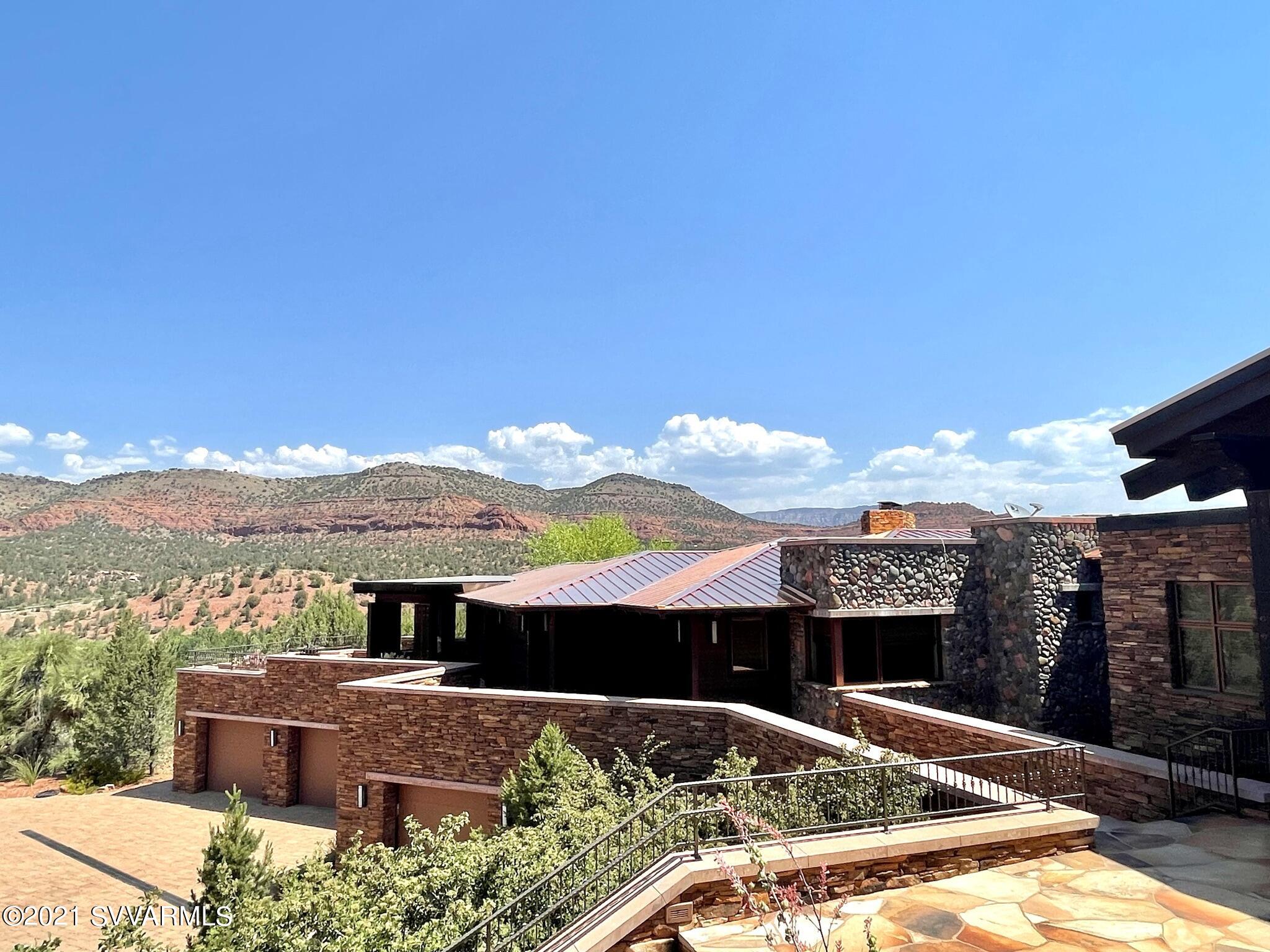 Cross Creek Ranch - Residential